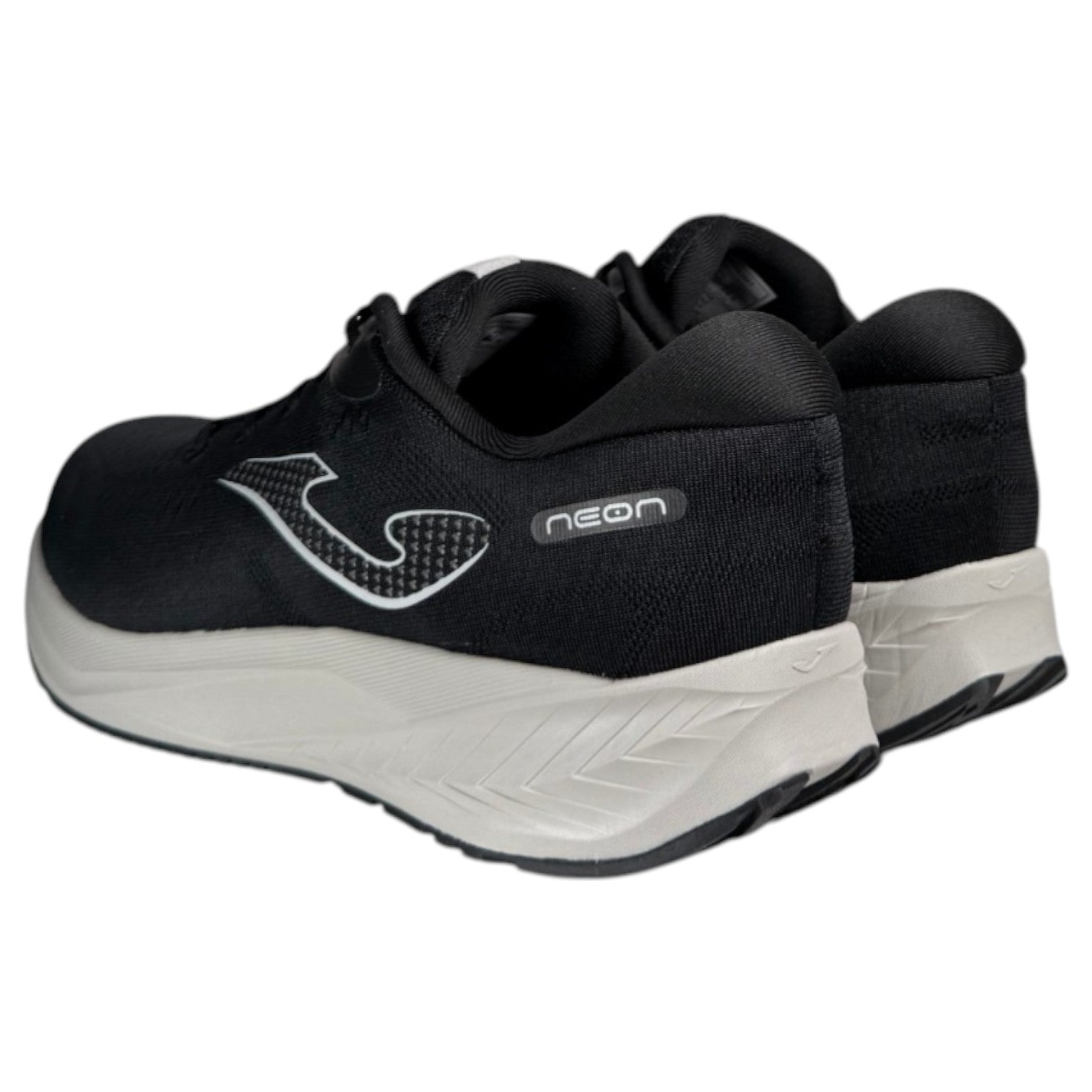 Zapatillas Joma Neon Lady 2601 Negro - imagen 5