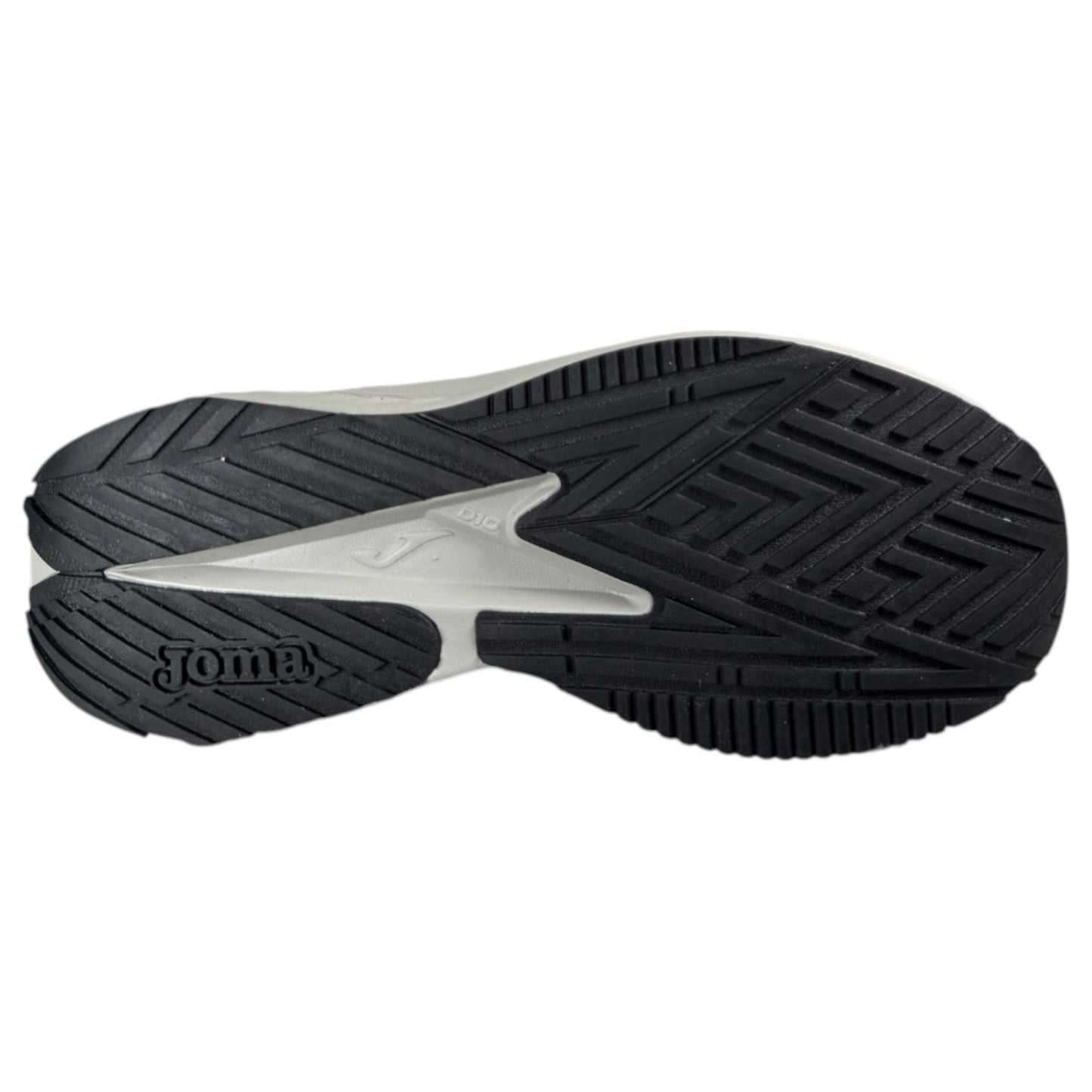 Zapatillas Joma Neon Lady 2601 Negro - imagen 6