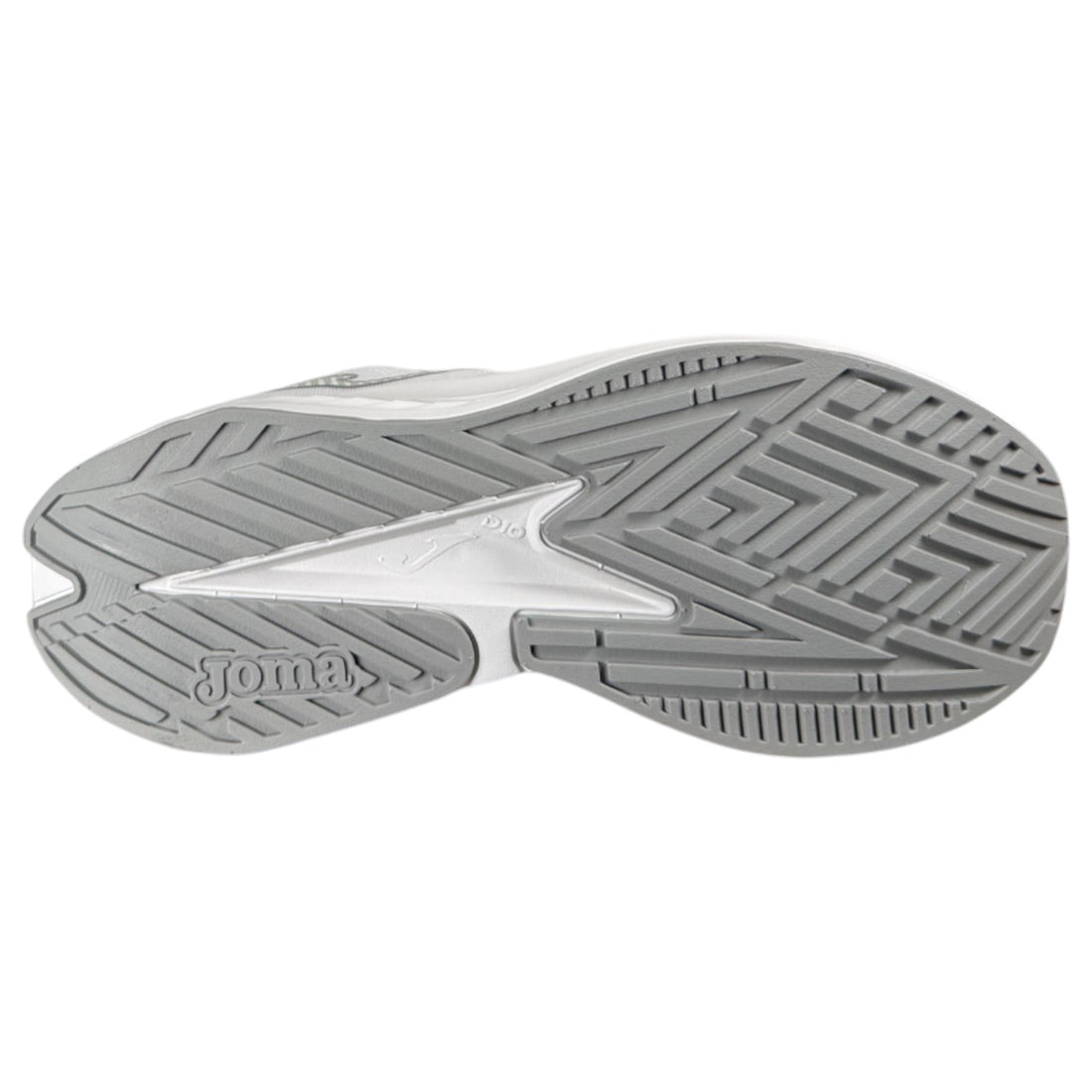 Zapatillas Joma Neon Lady 2602 Blanco - imagen 7