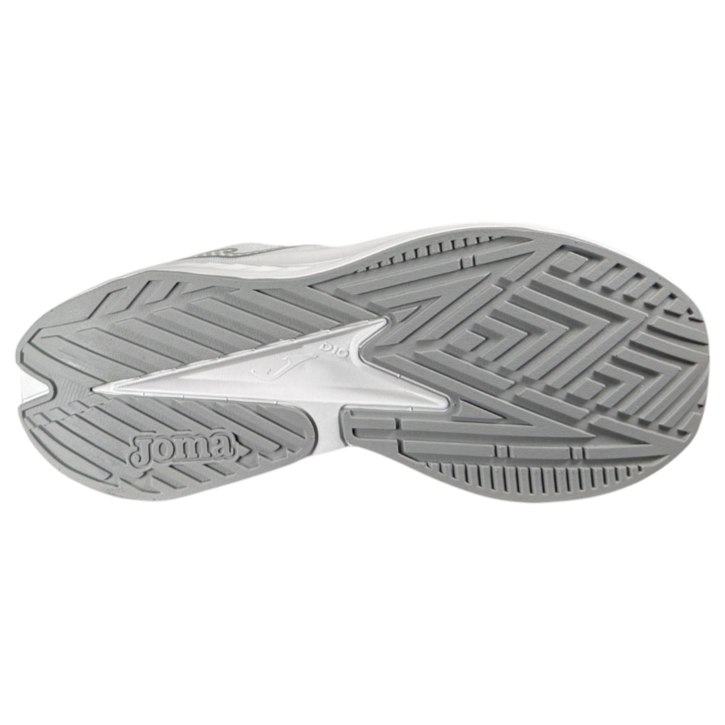 Zapatillas Joma Neon Lady 2602 Blanco - imagen 7