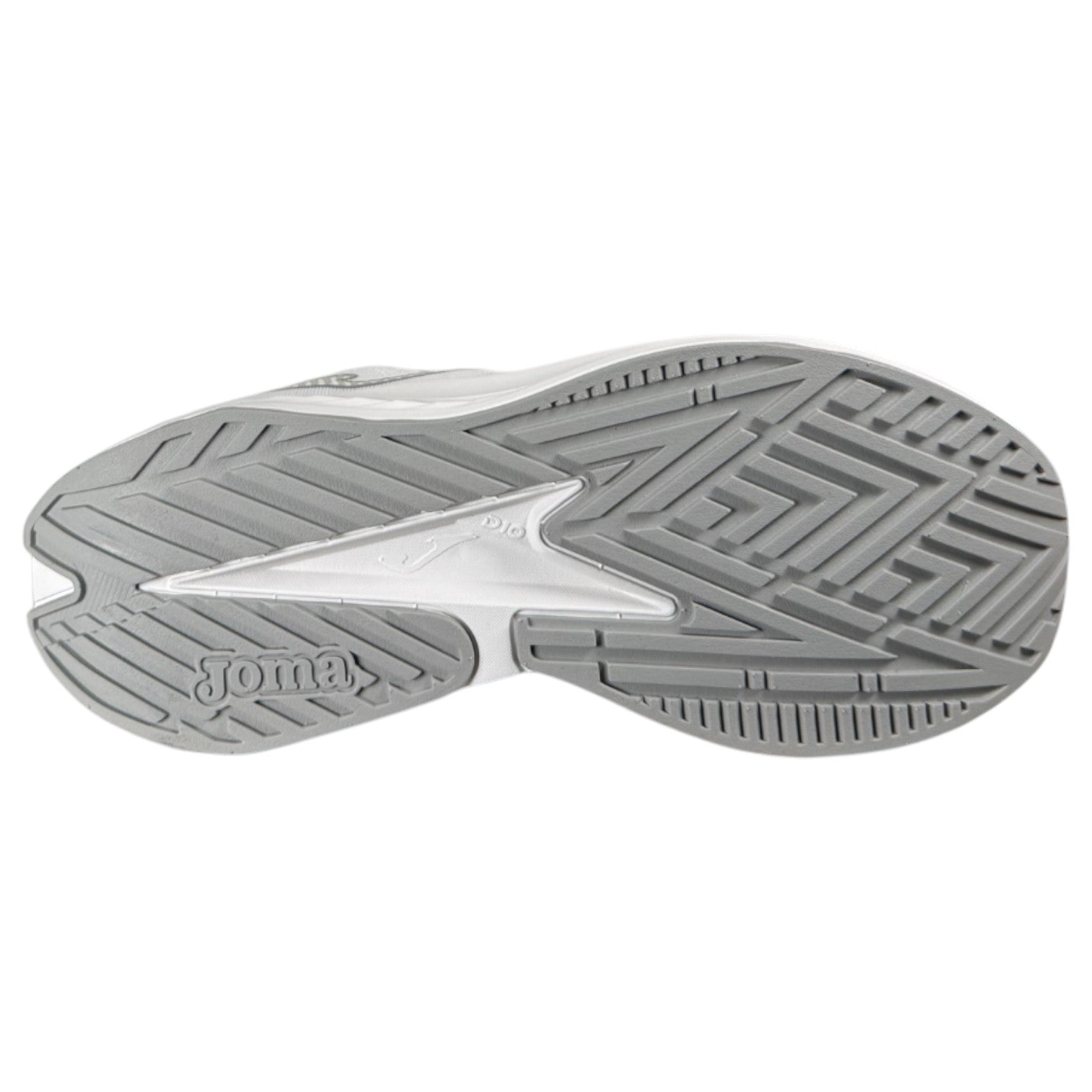 Zapatillas Joma Neon Lady 2602 Blanco - imagen 7