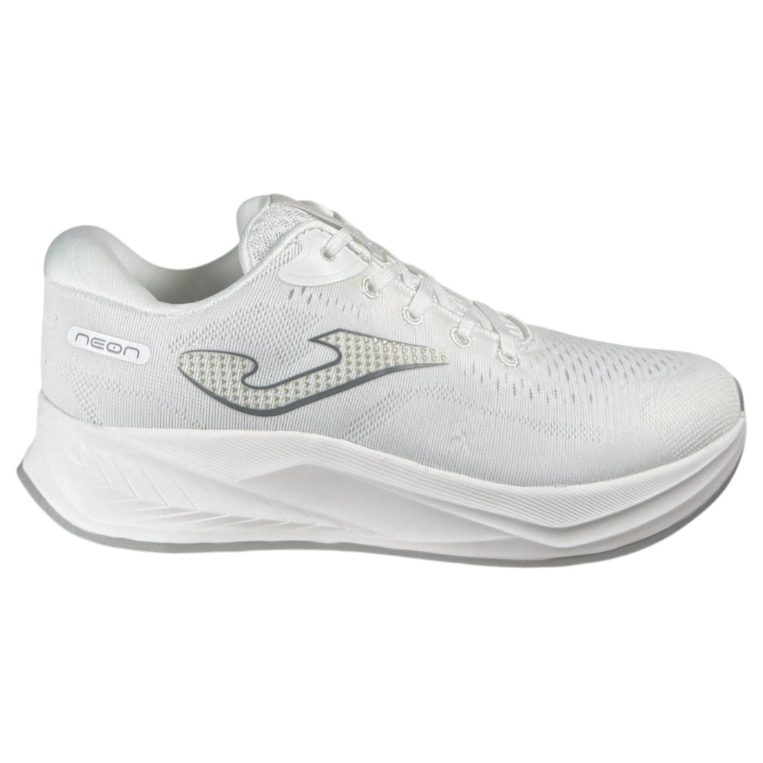 Zapatillas Joma Neon Lady 2602 Blanco - imagen 1