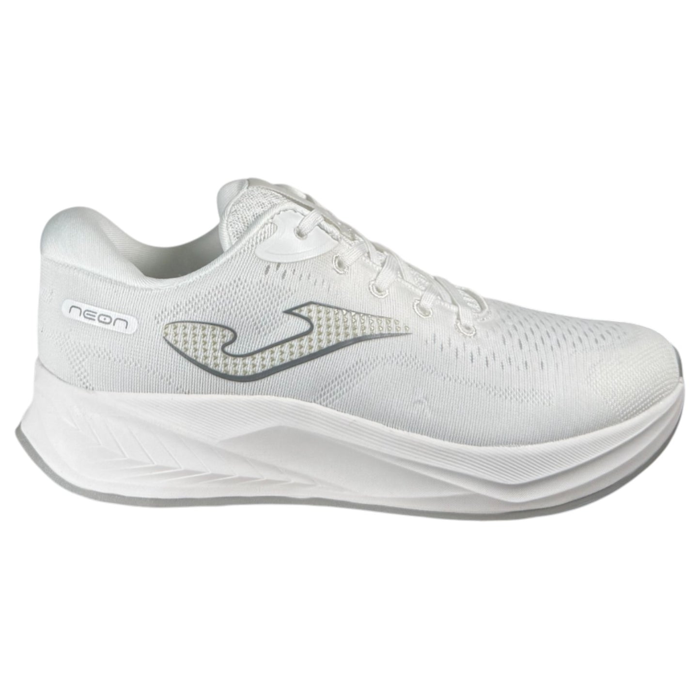 Zapatillas Joma Neon Lady 2602 Blanco - imagen 1