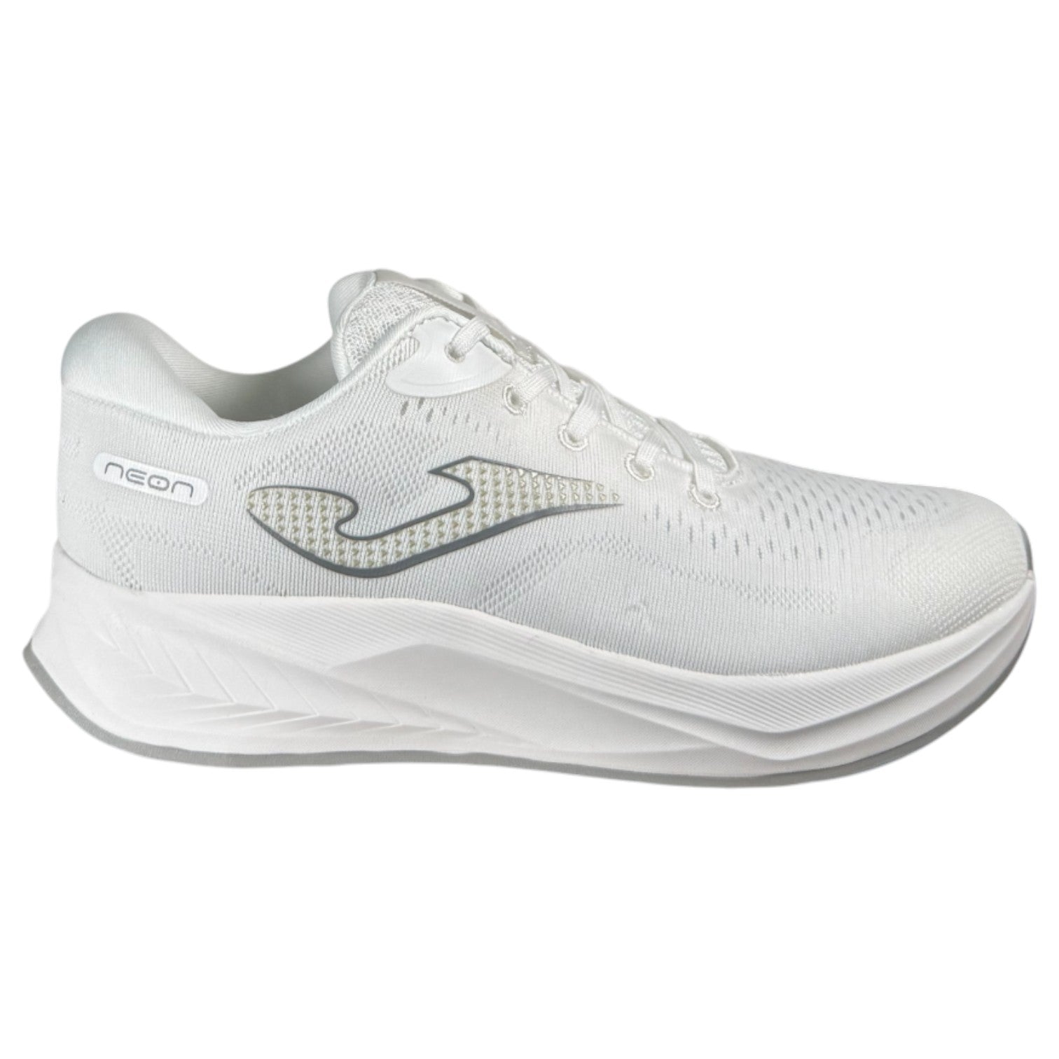 Zapatillas Joma Neon Lady 2602 Blanco - imagen 1