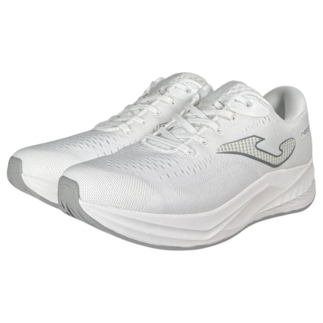 Zapatillas Joma Neon Lady 2602 Blanco - imagen 5