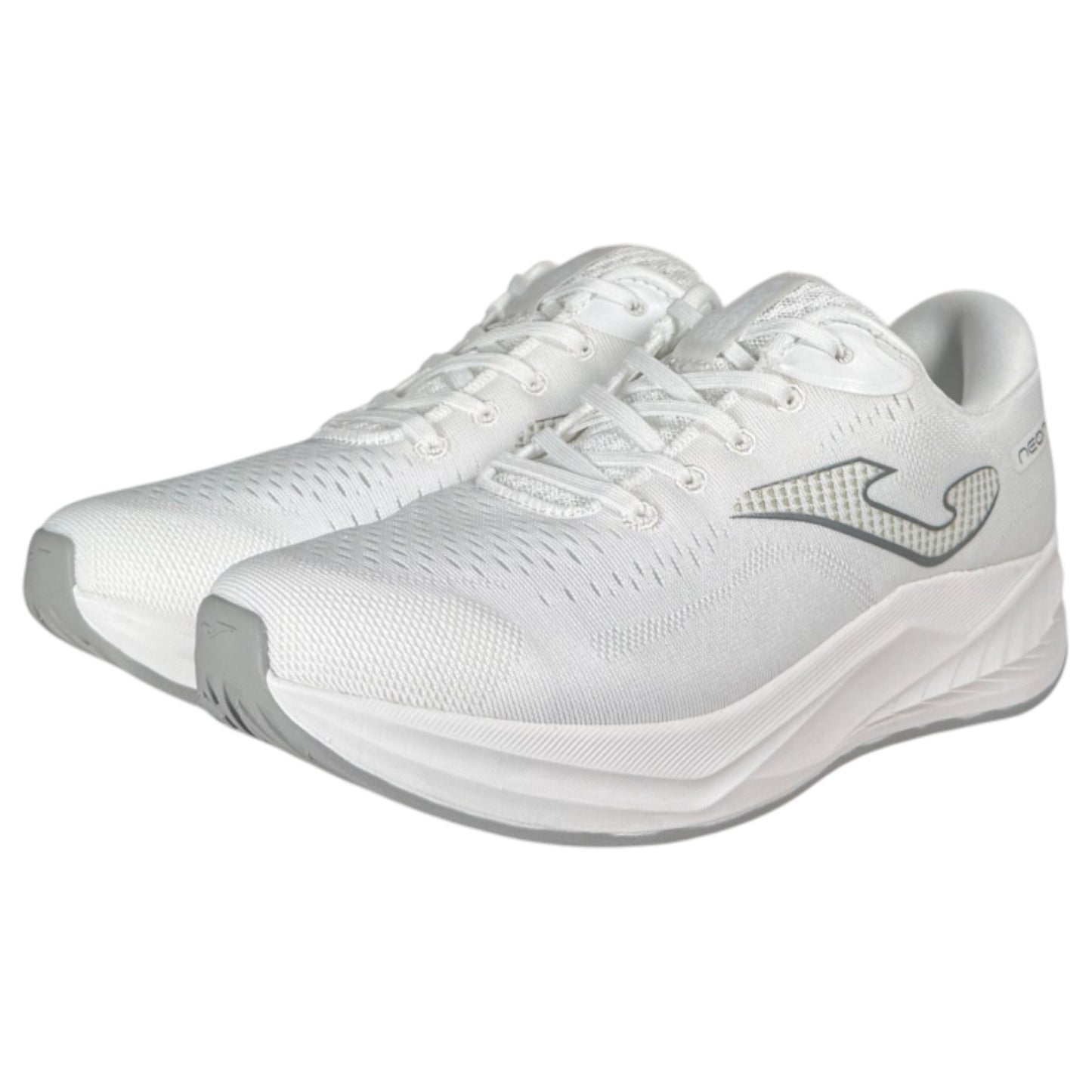Zapatillas Joma Neon Lady 2602 Blanco - imagen 5