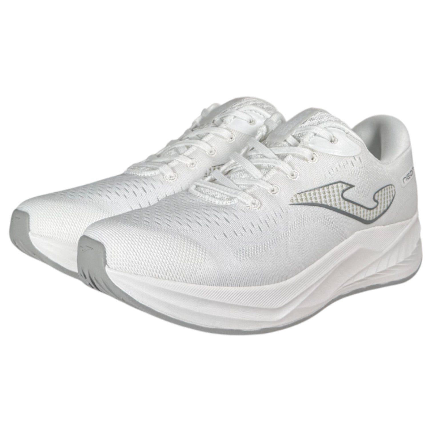 Zapatillas Joma Neon Lady 2602 Blanco - imagen 5