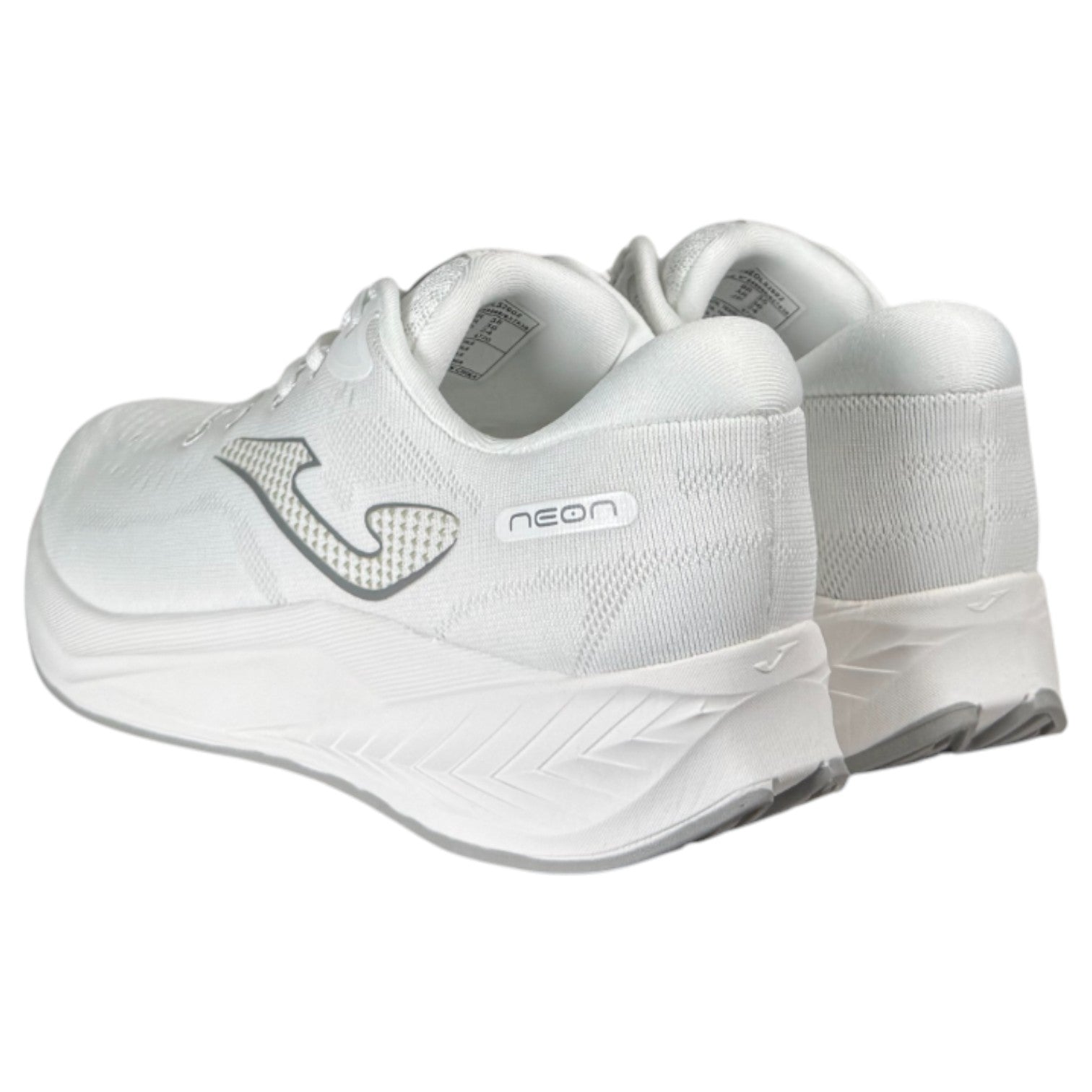 Zapatillas Joma Neon Lady 2602 Blanco - imagen 6