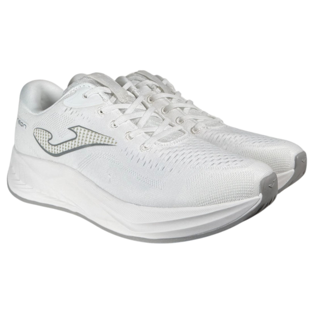Zapatillas Joma Neon Lady 2602 Blanco - imagen 3