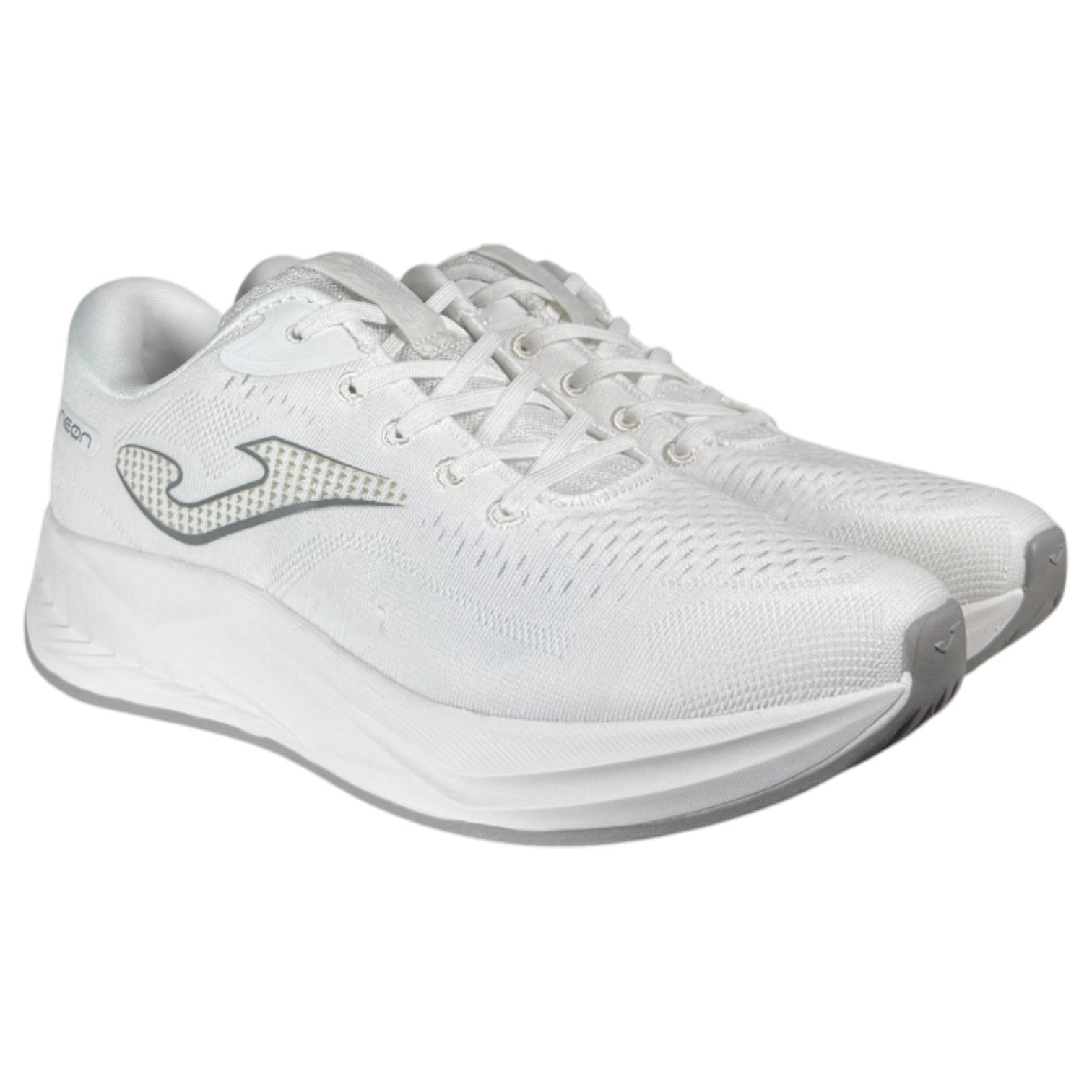 Zapatillas Joma Neon Lady 2602 Blanco - imagen 3