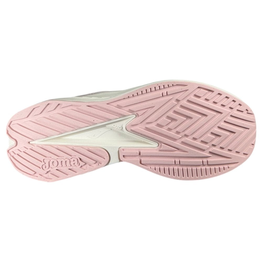 Zapatillas Joma Neon Lady 2613 Rosa - imagen 7