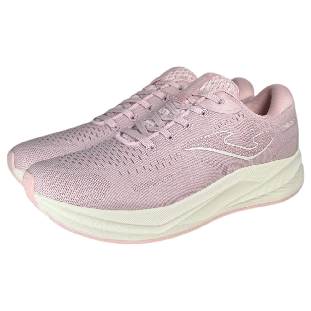 Zapatillas Joma Neon Lady 2613 Rosa - imagen 5