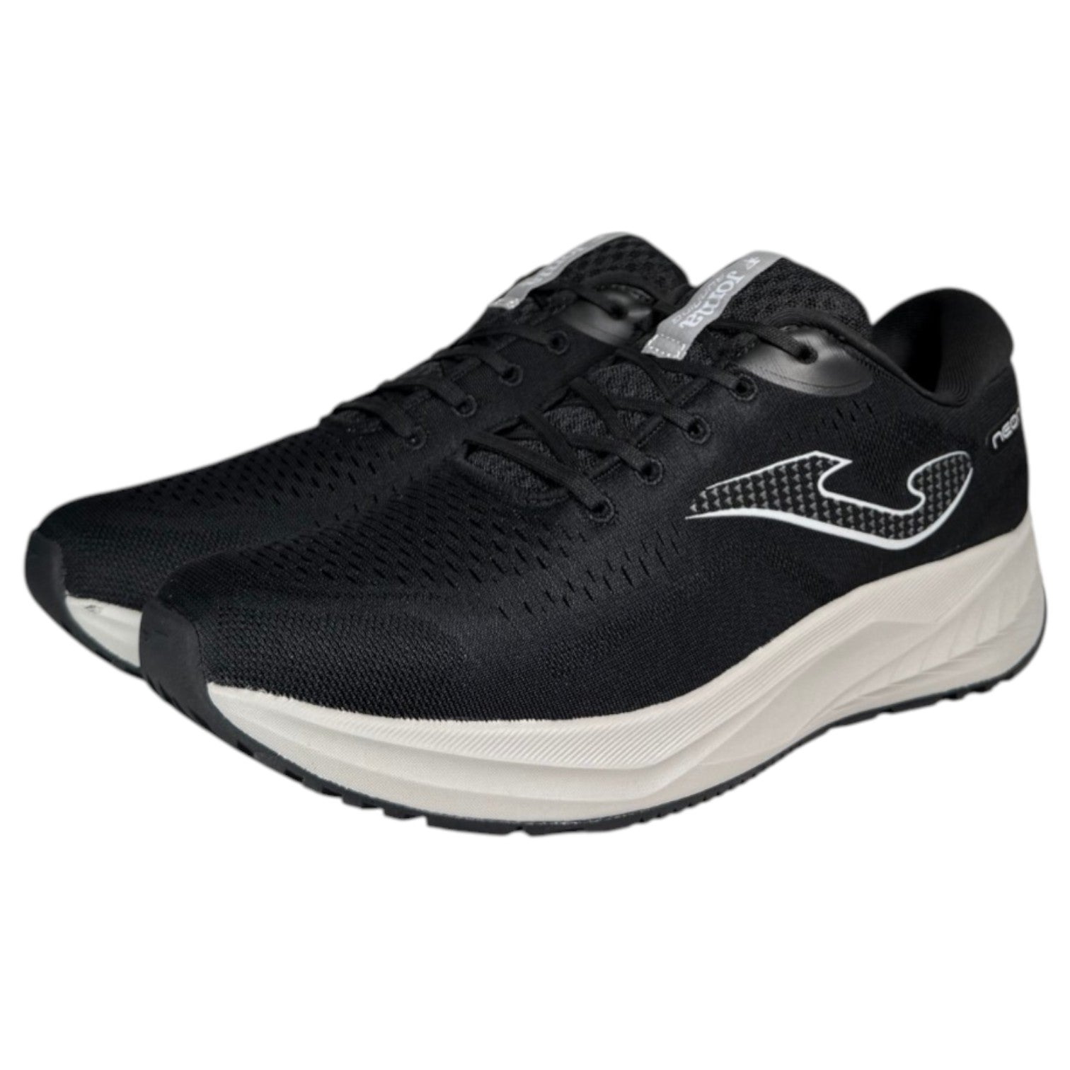Zapatillas Joma Neon Men 2601 Negro - imagen 5