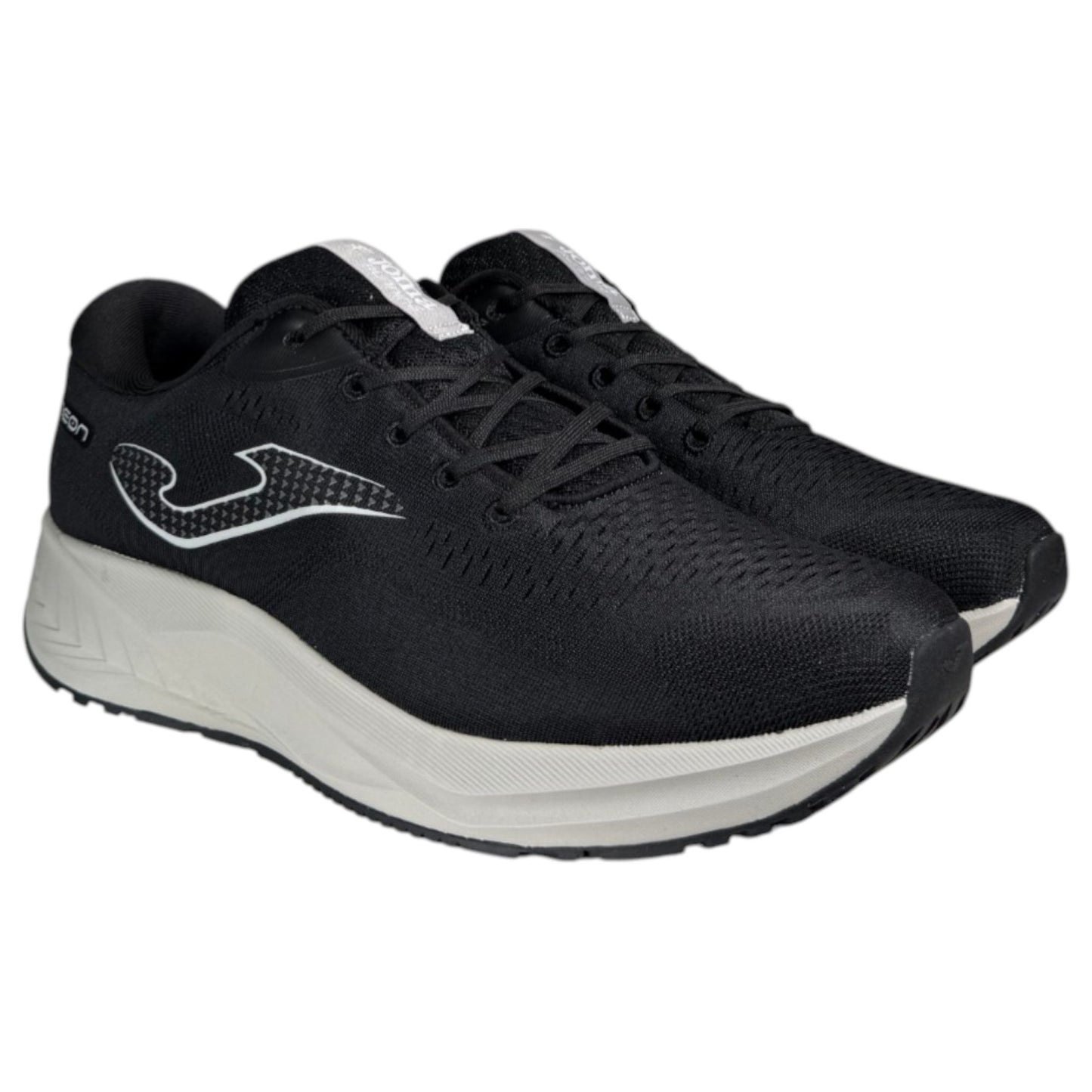 Zapatillas Joma Neon Men 2601 Negro - imagen 3