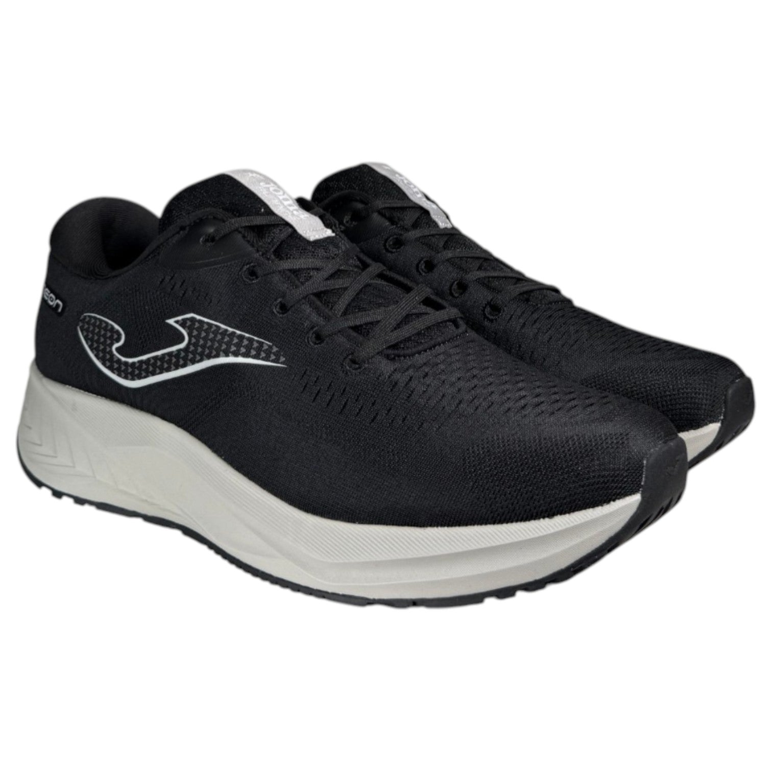 Zapatillas Joma Neon Men 2601 Negro - imagen 3
