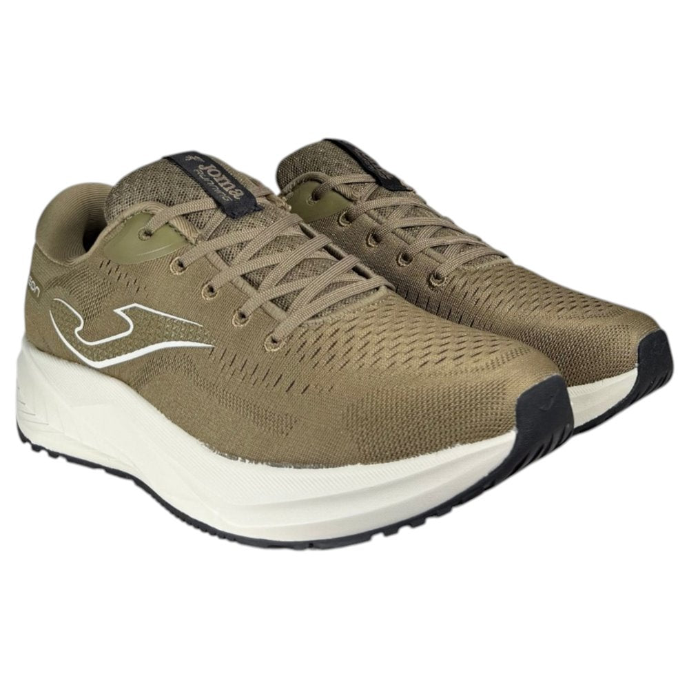 Zapatillas Joma Neon Men 2623 Verde - imagen 4