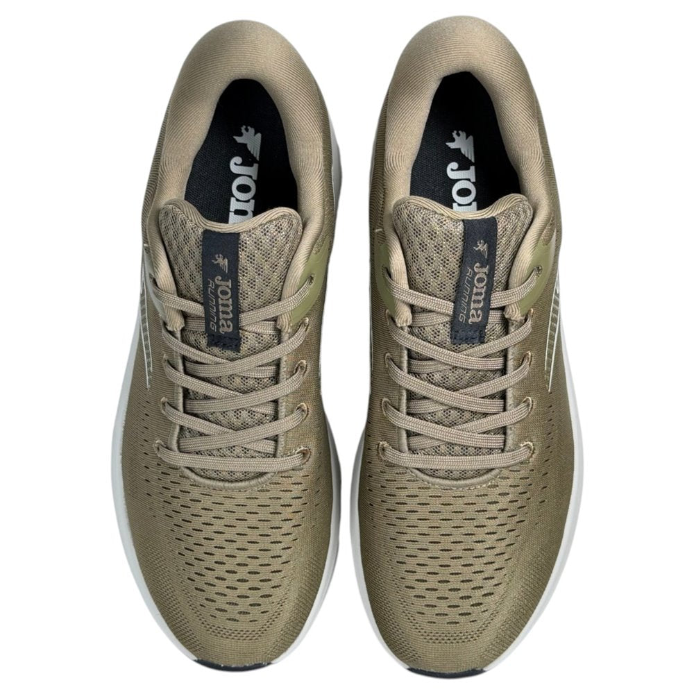 Zapatillas Joma Neon Men 2623 Verde - imagen 3
