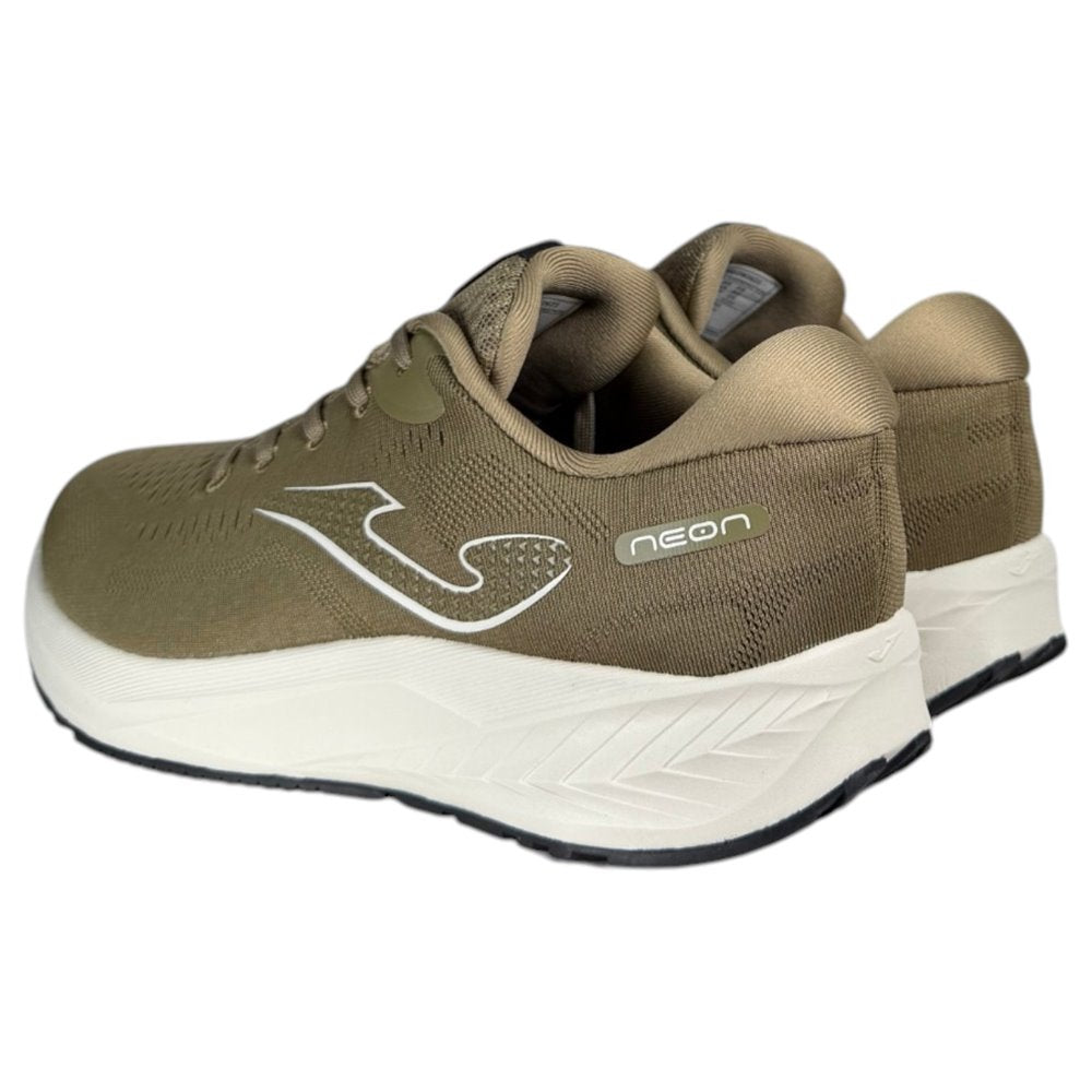 Zapatillas Joma Neon Men 2623 Verde - imagen 6