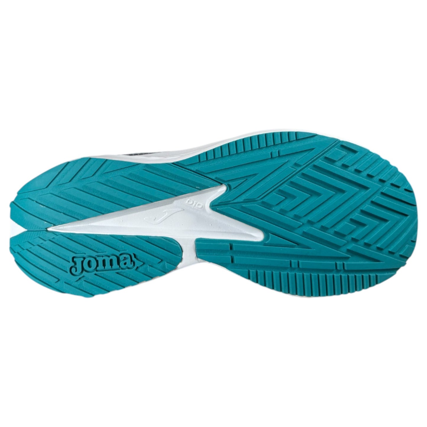 Zapatillas Joma Neon Men 2633 Azul - imagen 7
