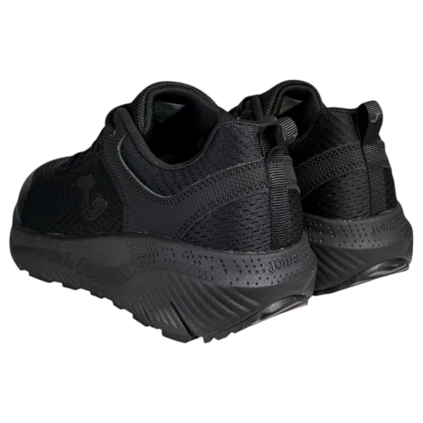 Zapatillas Joma Osiris Men 2621 Negro - imagen 4