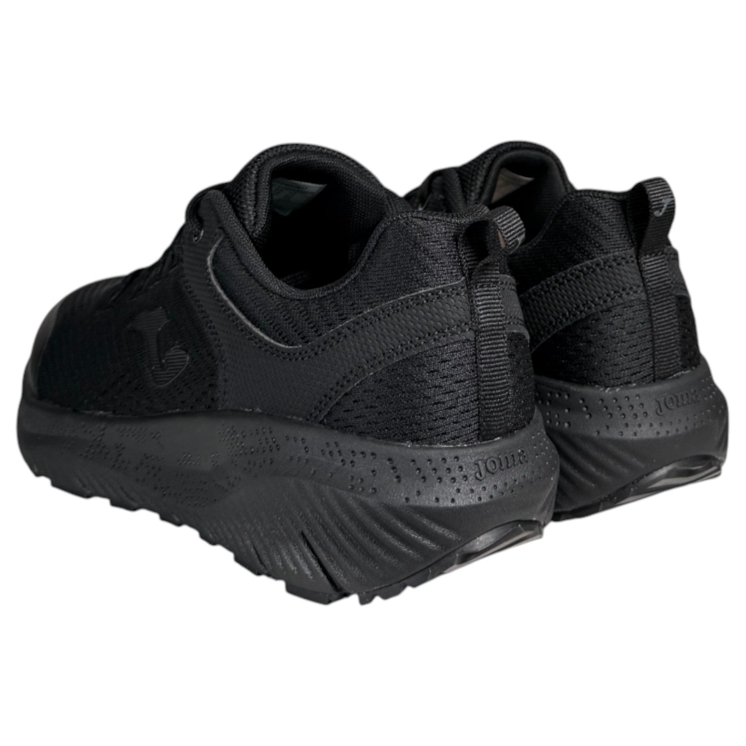 Zapatillas Joma Osiris Men 2621 Negro - imagen 4