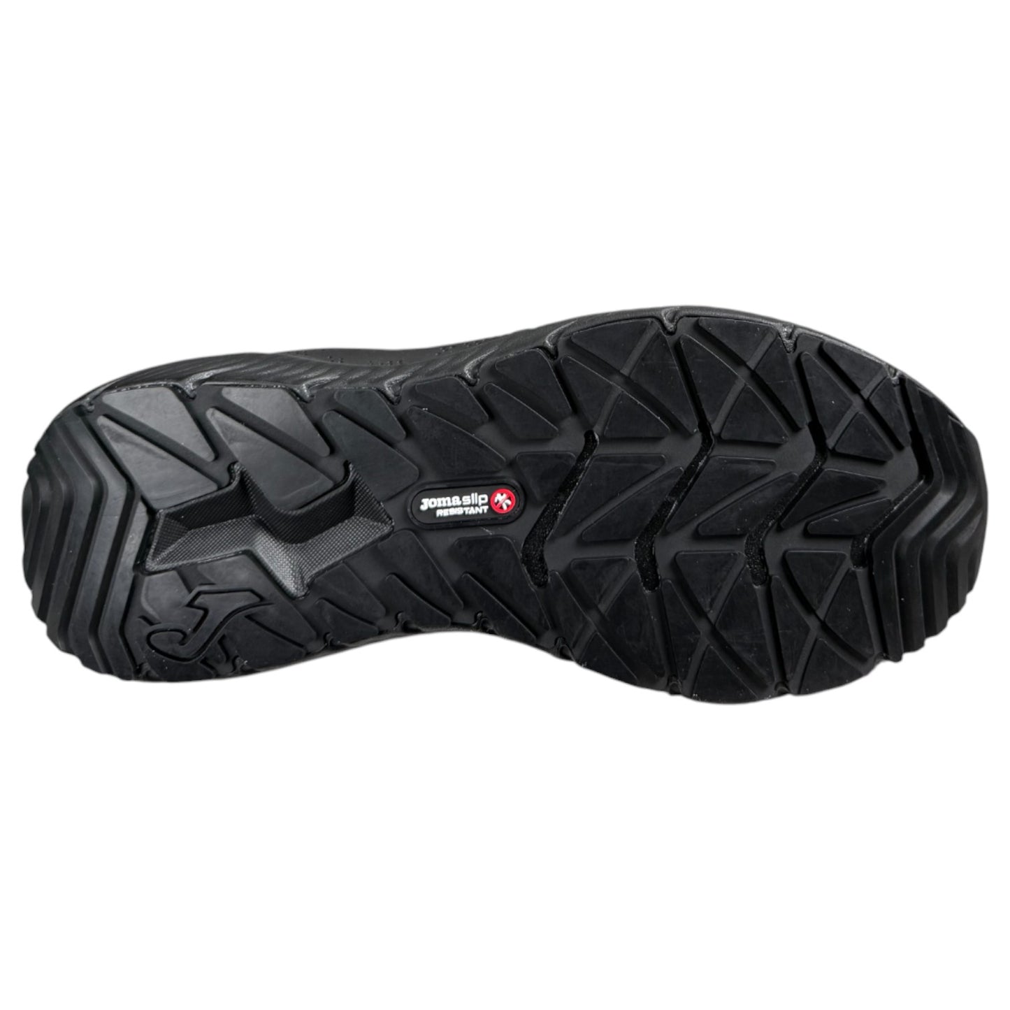Zapatillas Joma Osiris Men 2621 Negro - imagen 5