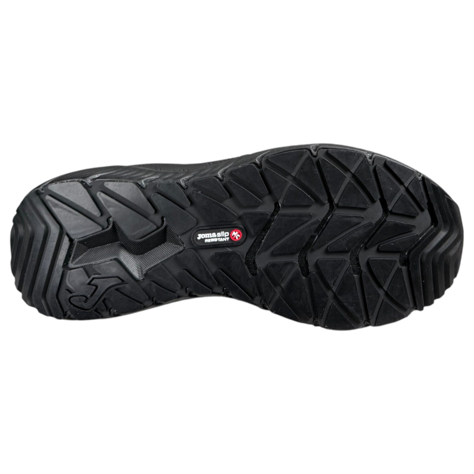 Zapatillas Joma Osiris Men 2621 Negro - imagen 5