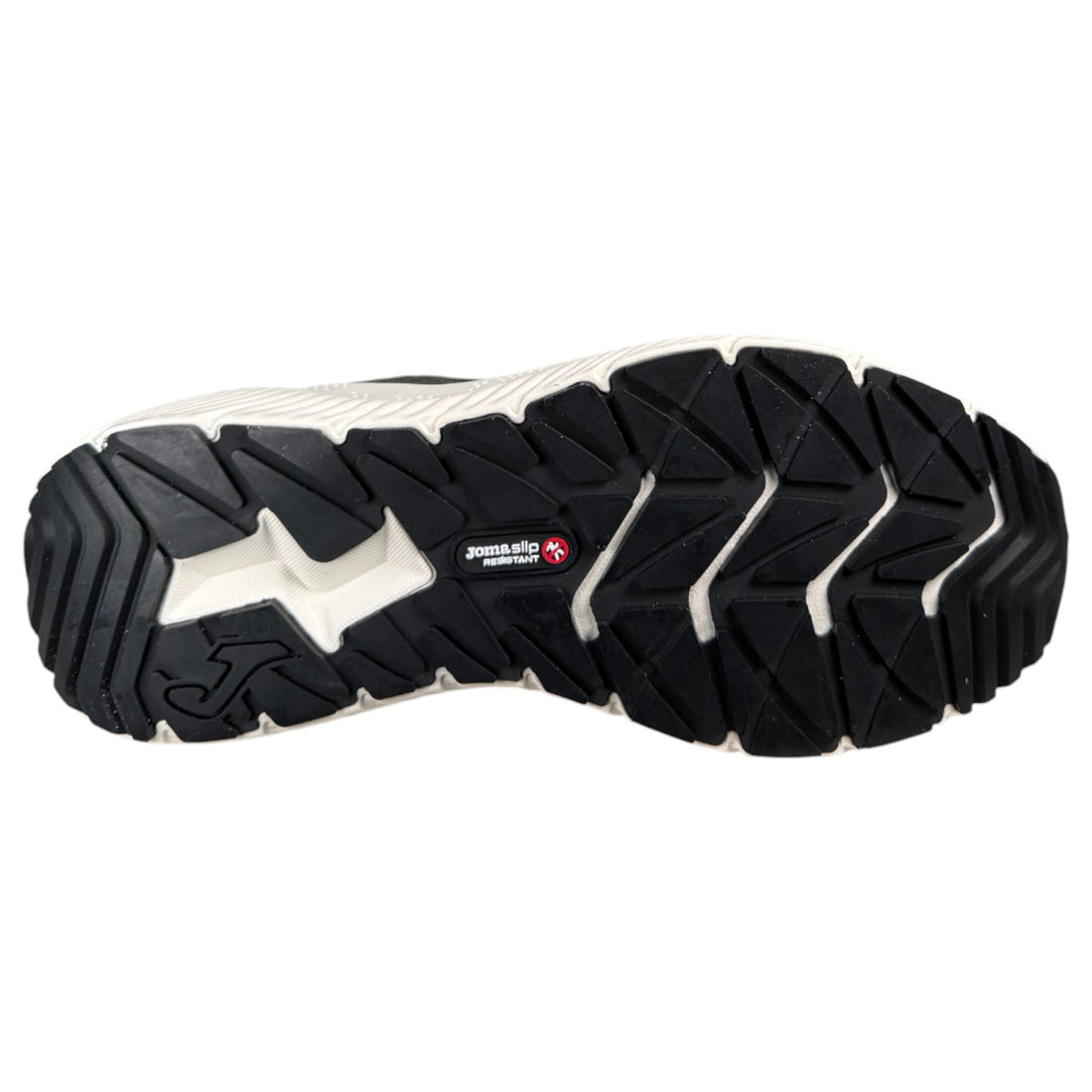 Zapatillas Joma Osiris Men 2623 Verde - imagen 5