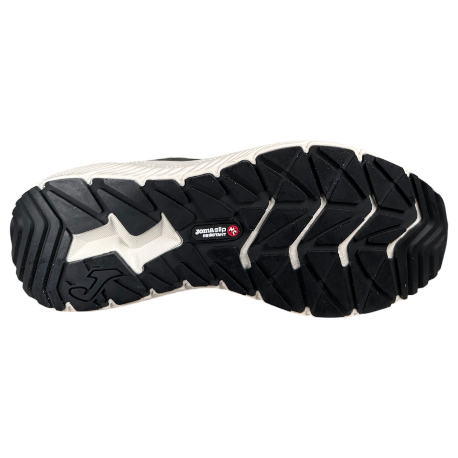 Zapatillas Joma Osiris Men 2623 Verde - imagen 5