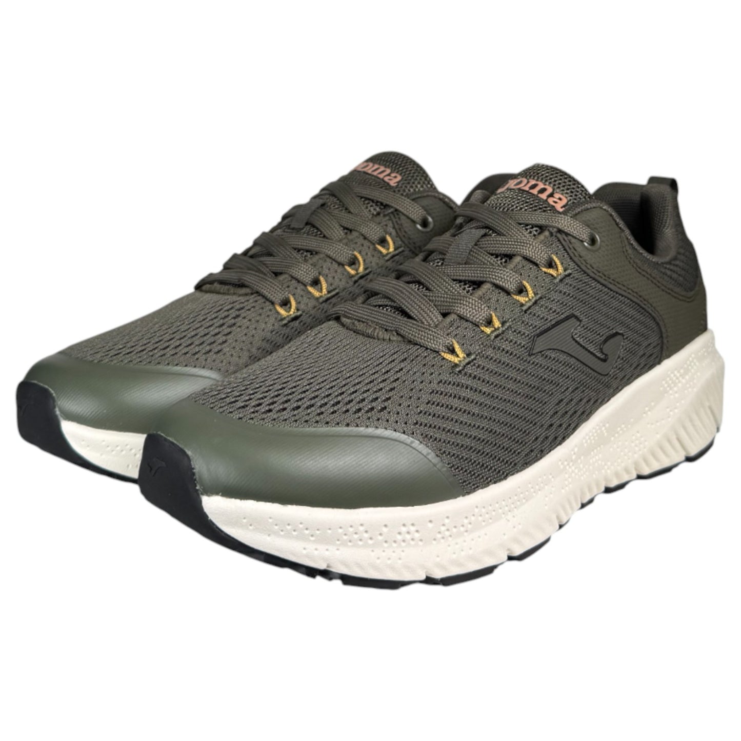 Zapatillas Joma Osiris Men 2623 Verde - imagen 3