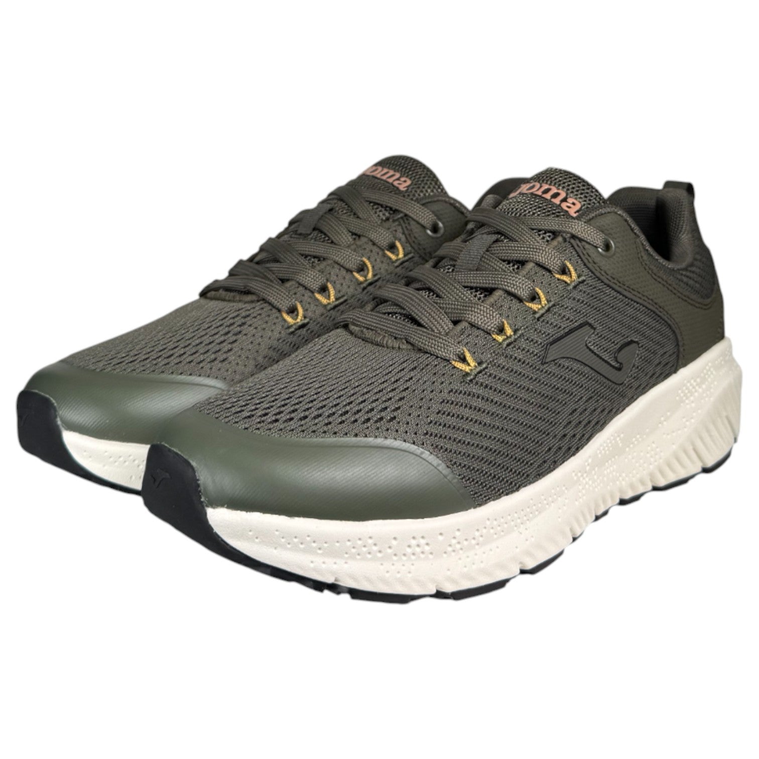 Zapatillas Joma Osiris Men 2623 Verde - imagen 3