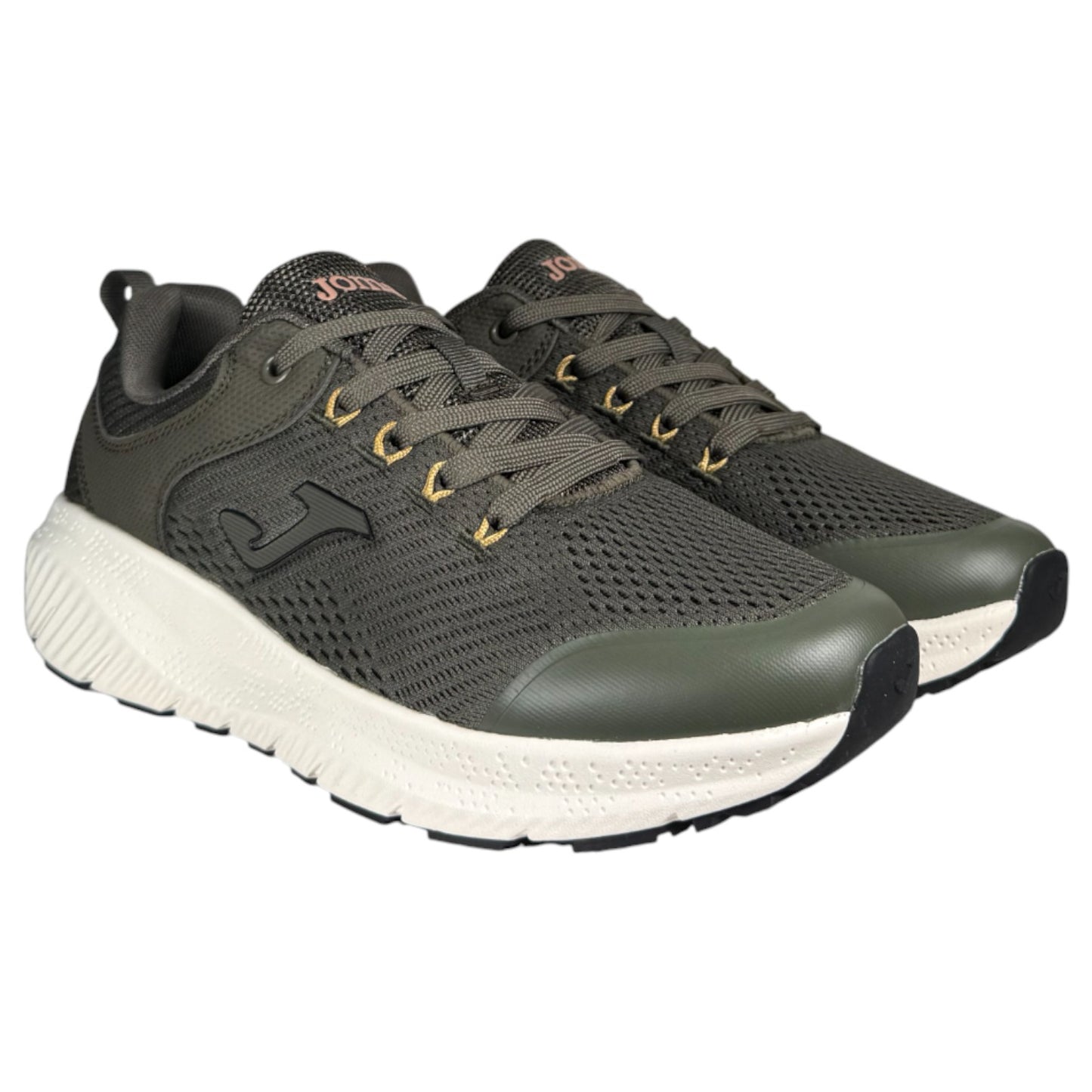 Zapatillas Joma Osiris Men 2623 Verde - imagen 2