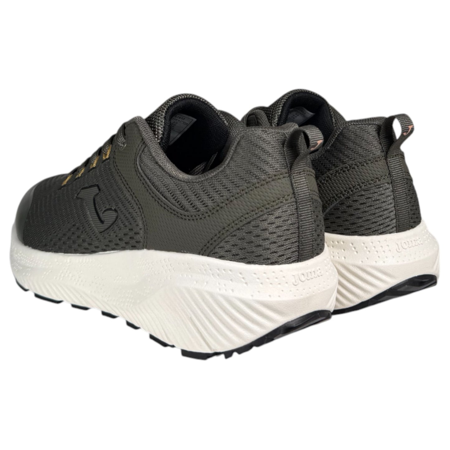 Zapatillas Joma Osiris Men 2623 Verde - imagen 4