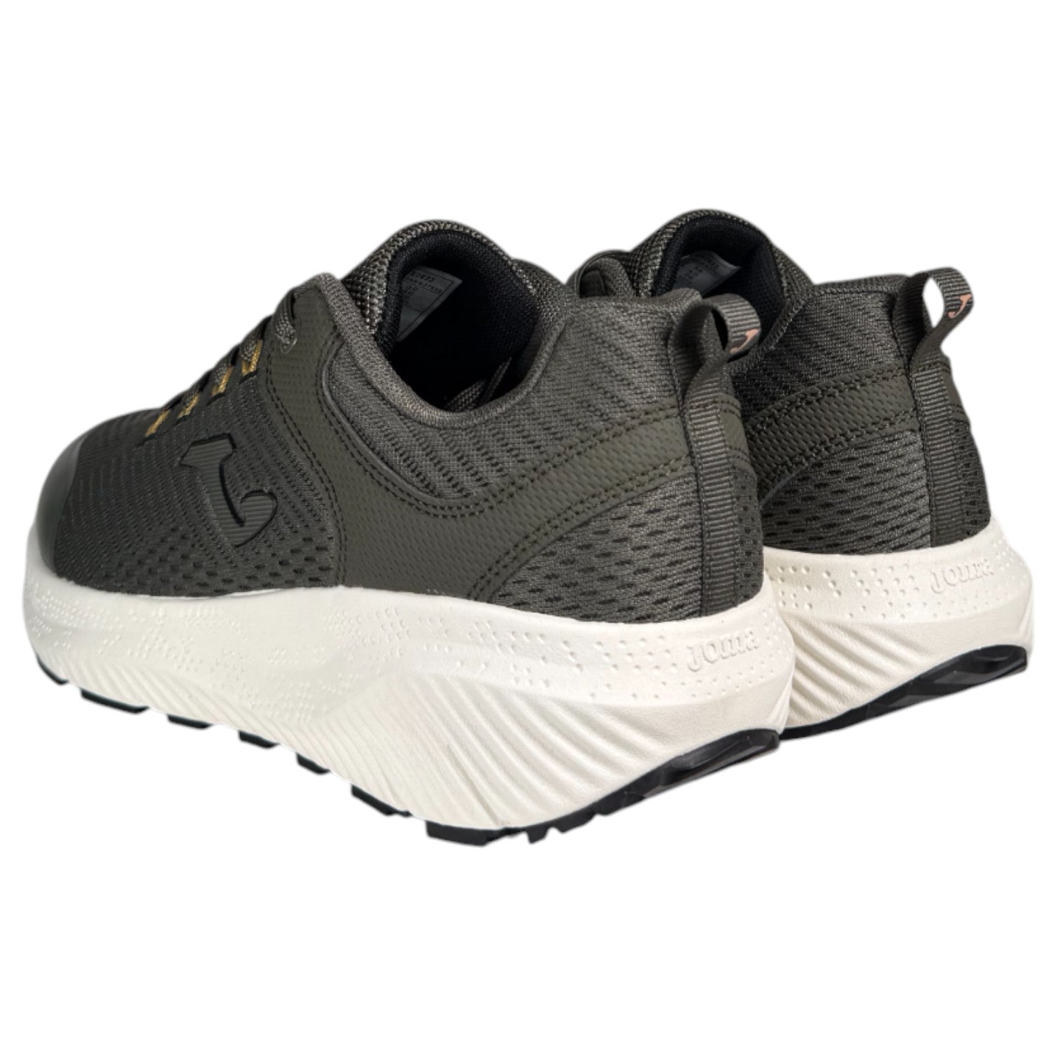 Zapatillas Joma Osiris Men 2623 Verde - imagen 4