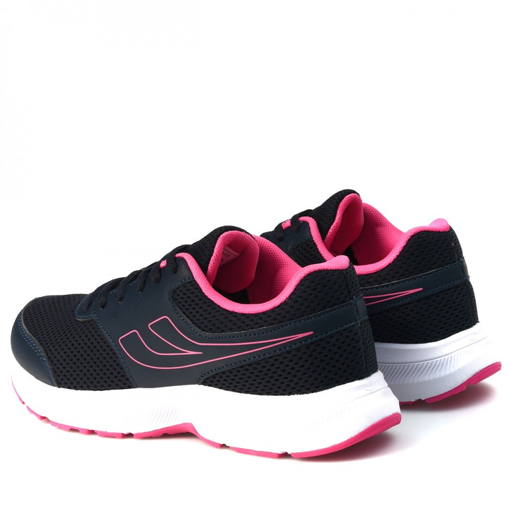 Zapatillas Joma R.F-70 Lady 2123 Marino Rosa - imagen 3