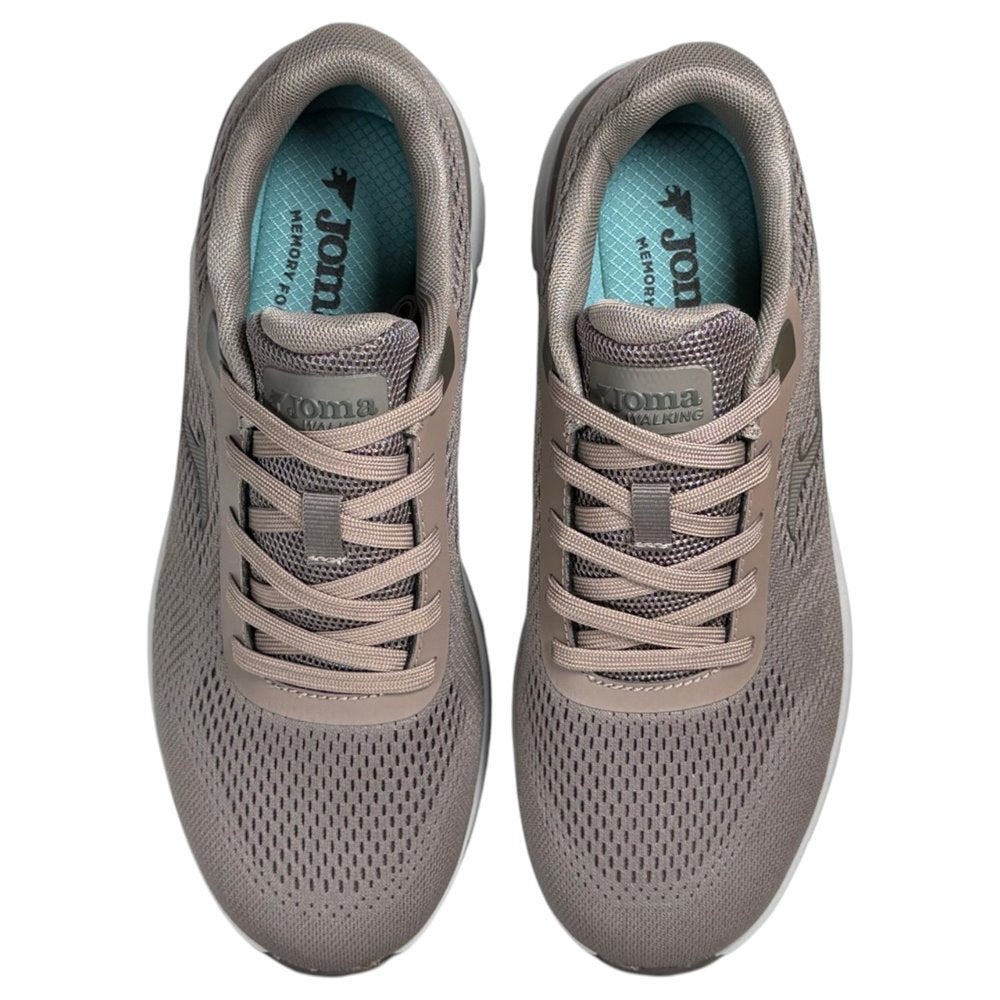 Zapatillas Joma Selene Men 2624 Taupe - imagen 3