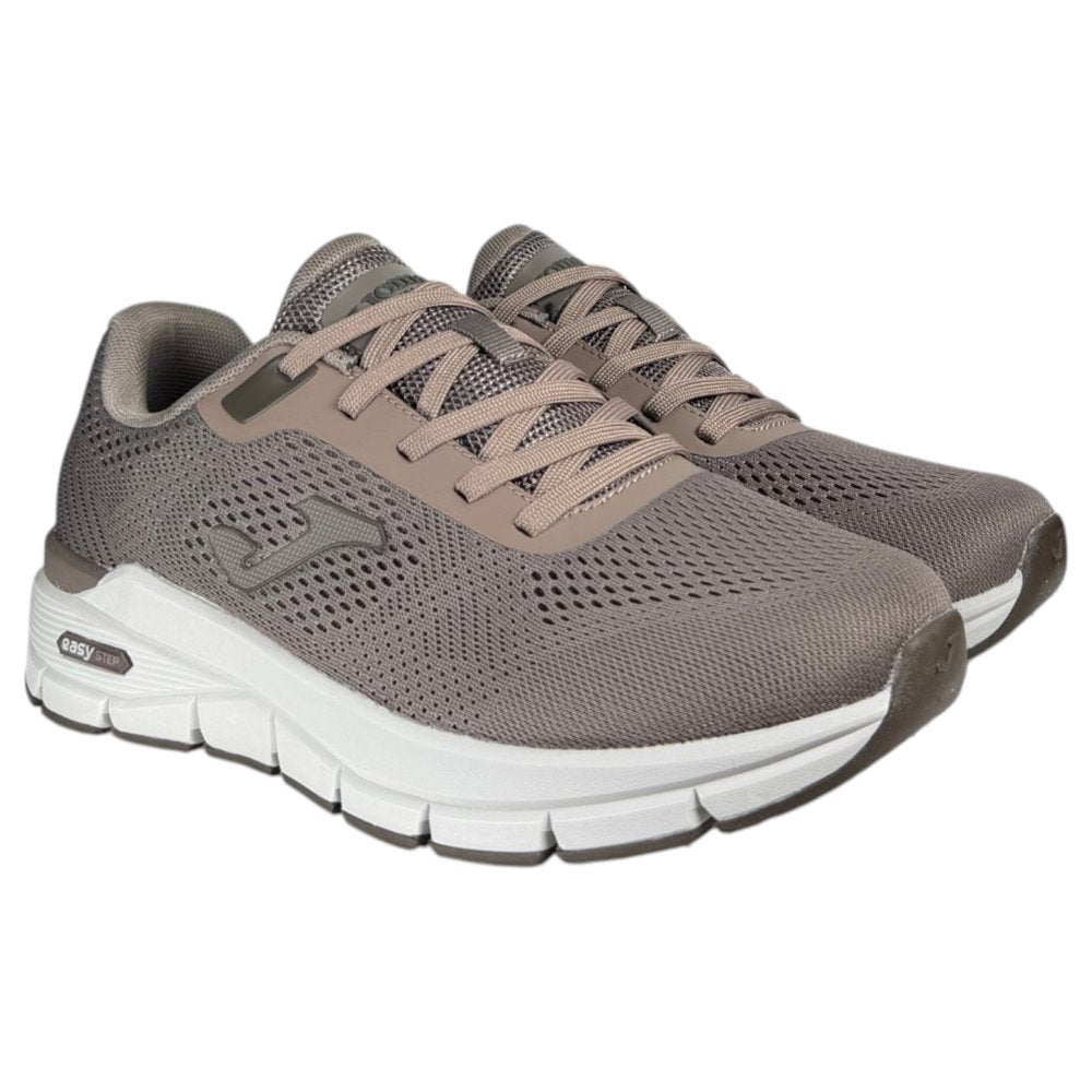Zapatillas Joma Selene Men 2624 Taupe - imagen 4