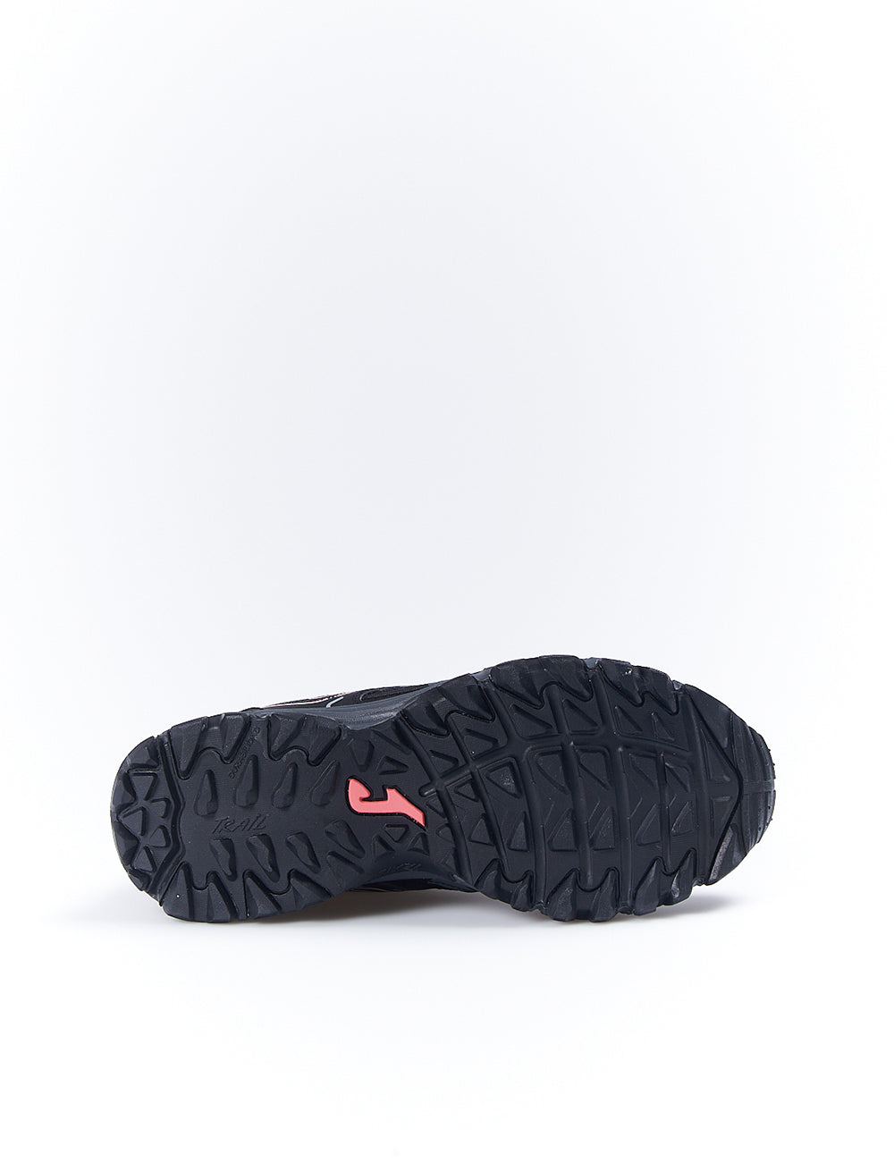 Zapatillas Joma Shock Lady 2201 Black Pink - imagen 4