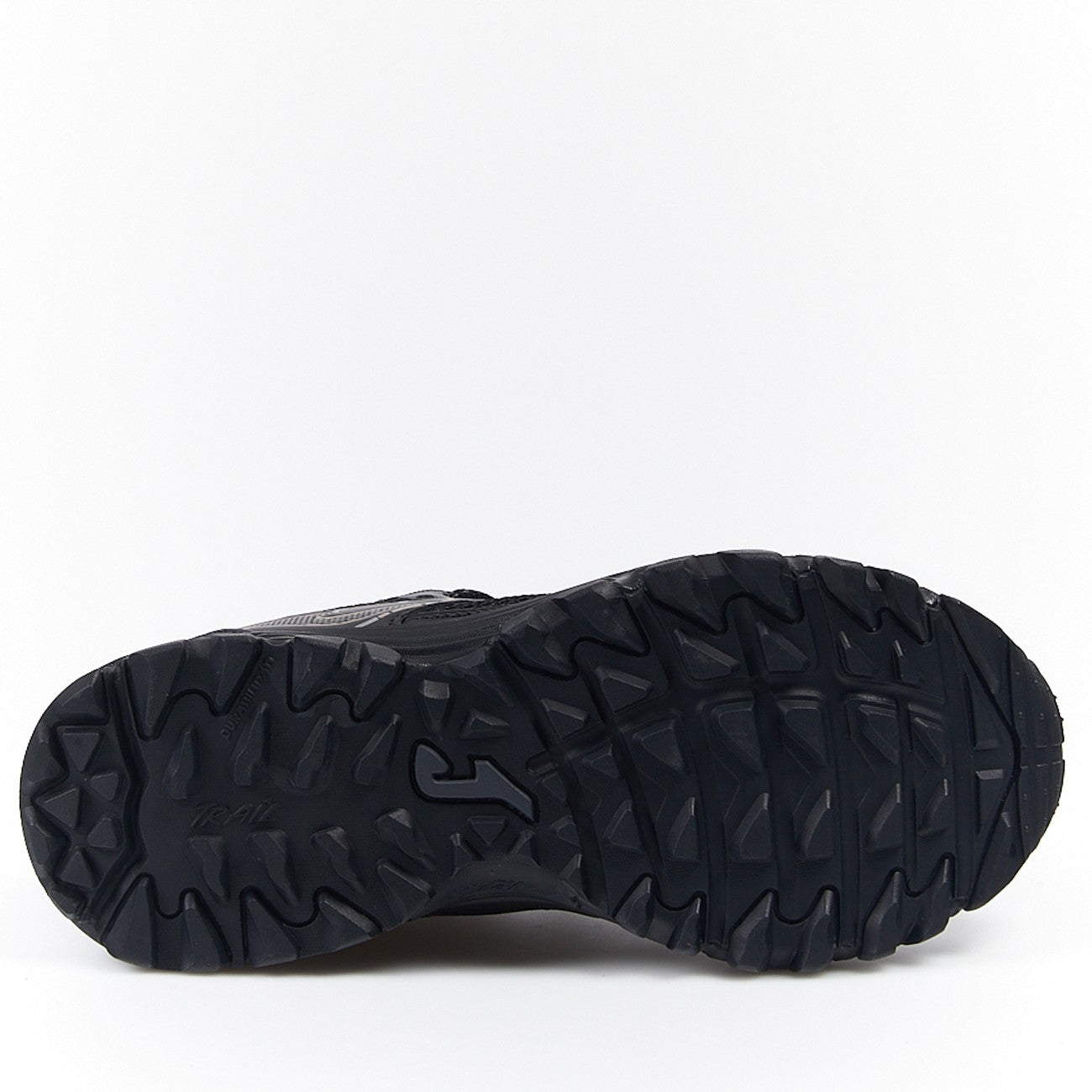 Zapatillas Joma Shock Lady 2301 Negro - imagen 4