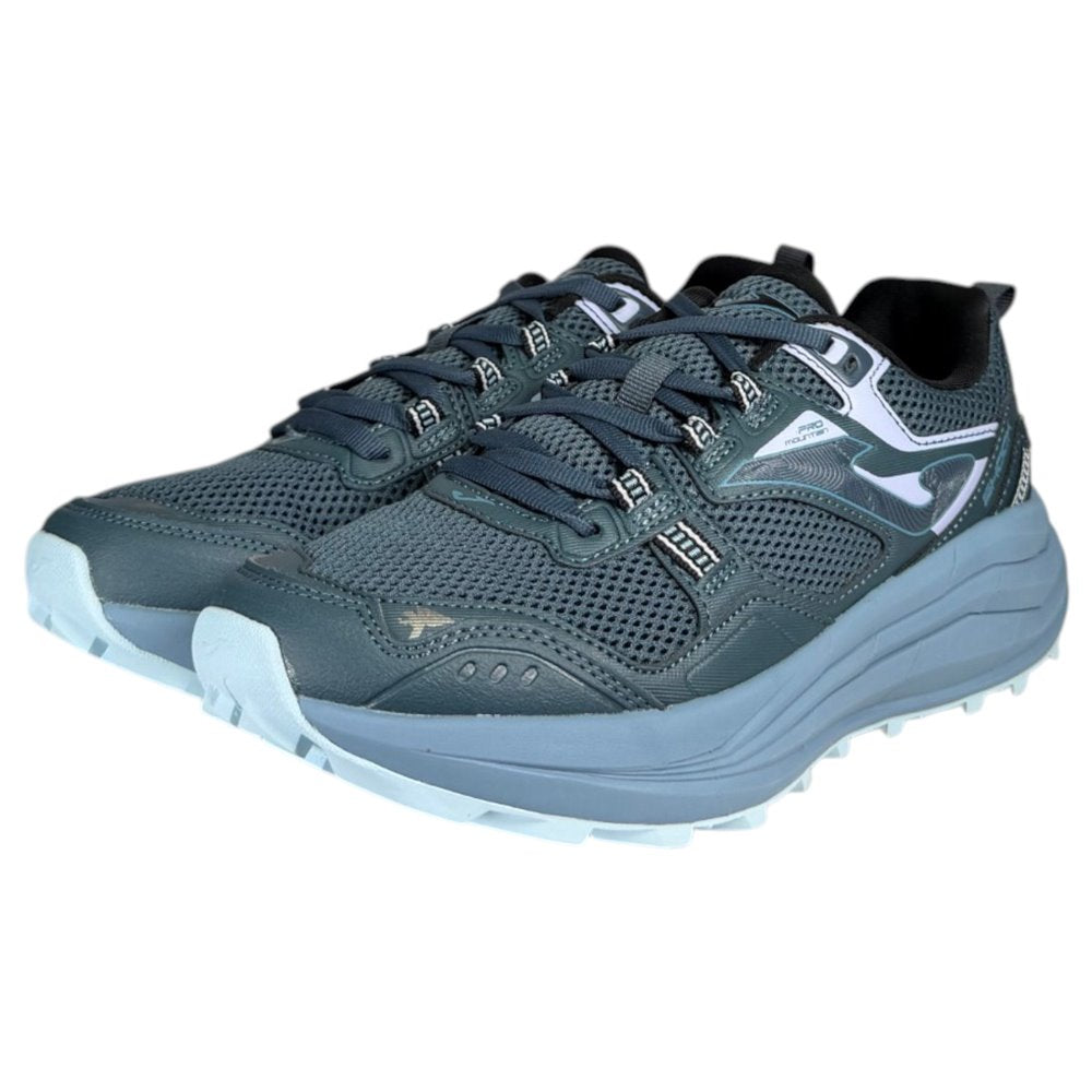 Zapatillas Joma Shock Lady 2630 Azul