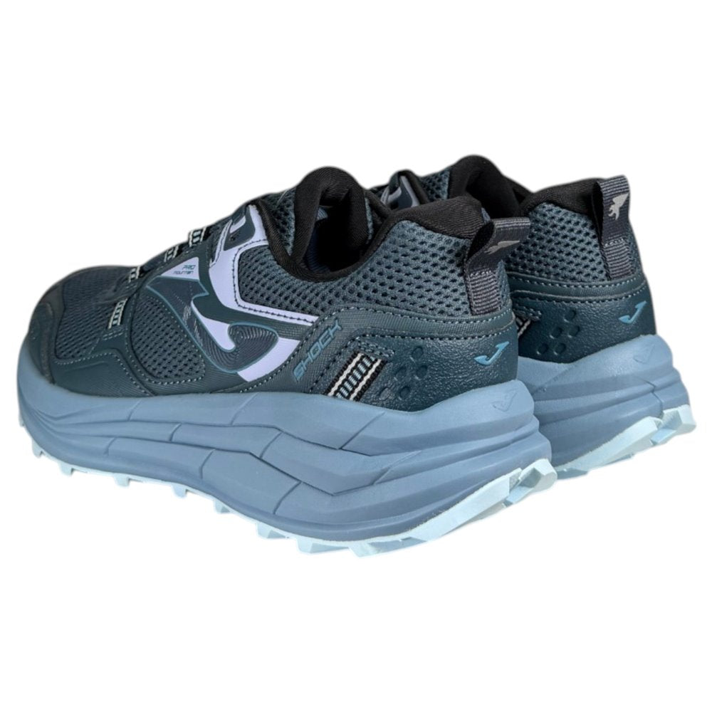 Zapatillas Joma Shock Lady 2630 Azul