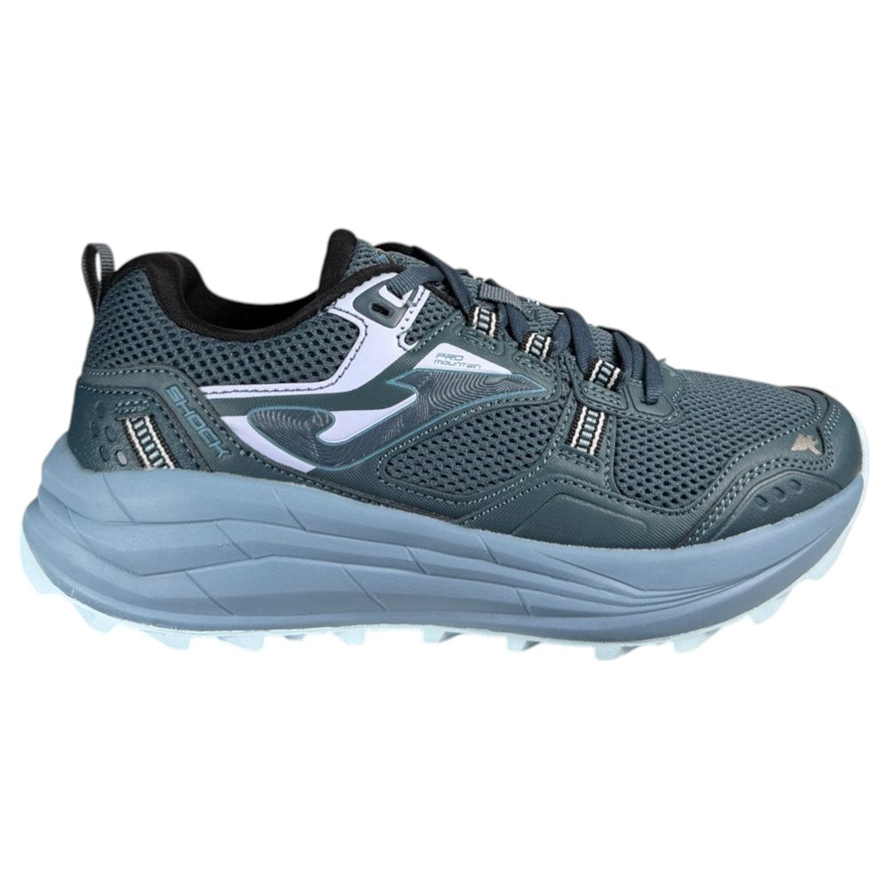 Zapatillas Joma Shock Lady 2630 Azul