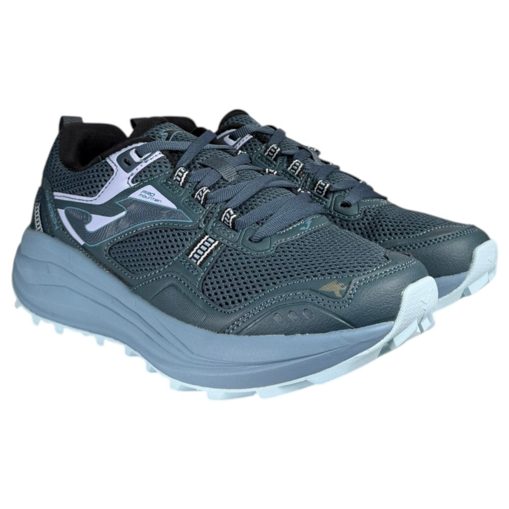 Zapatillas Joma Shock Lady 2630 Azul