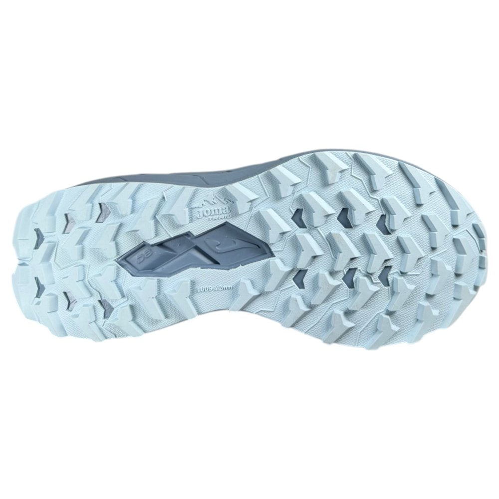 Zapatillas Joma Shock Lady 2630 Azul