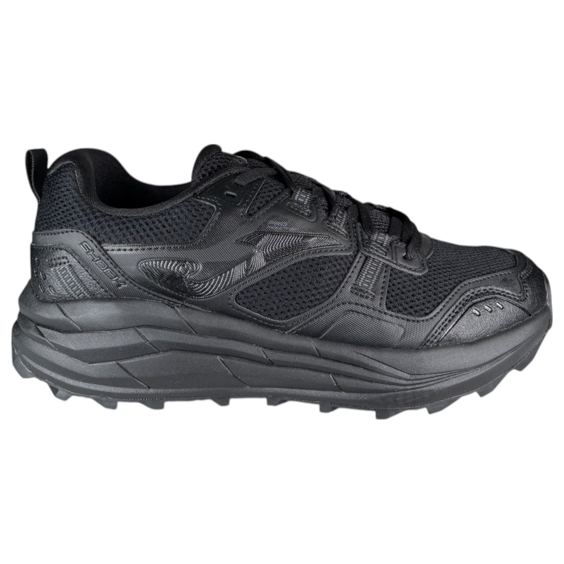 Zapatillas Joma Shock Men 2531 Negro - imagen 1