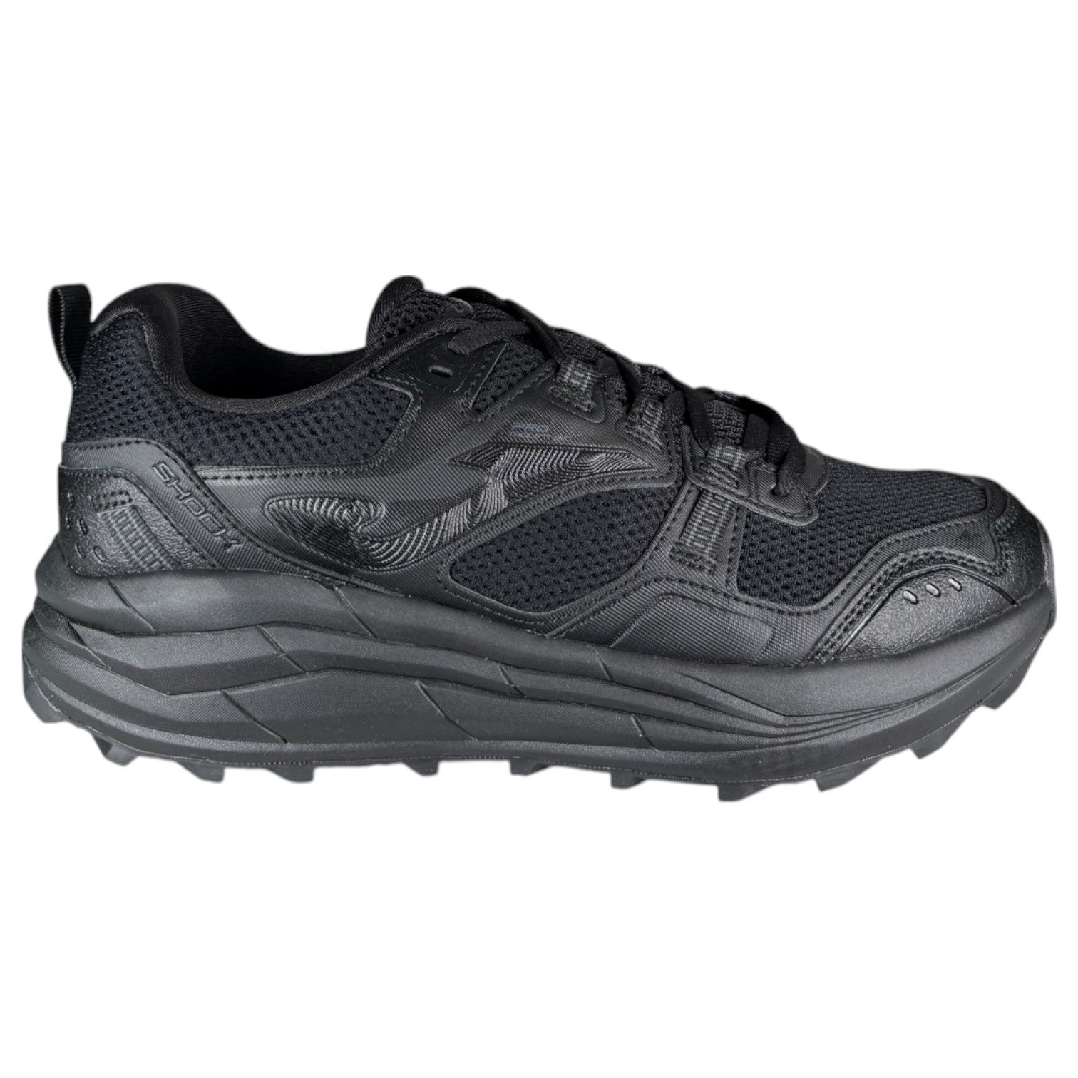 Zapatillas Joma Shock Men 2531 Negro - imagen 1