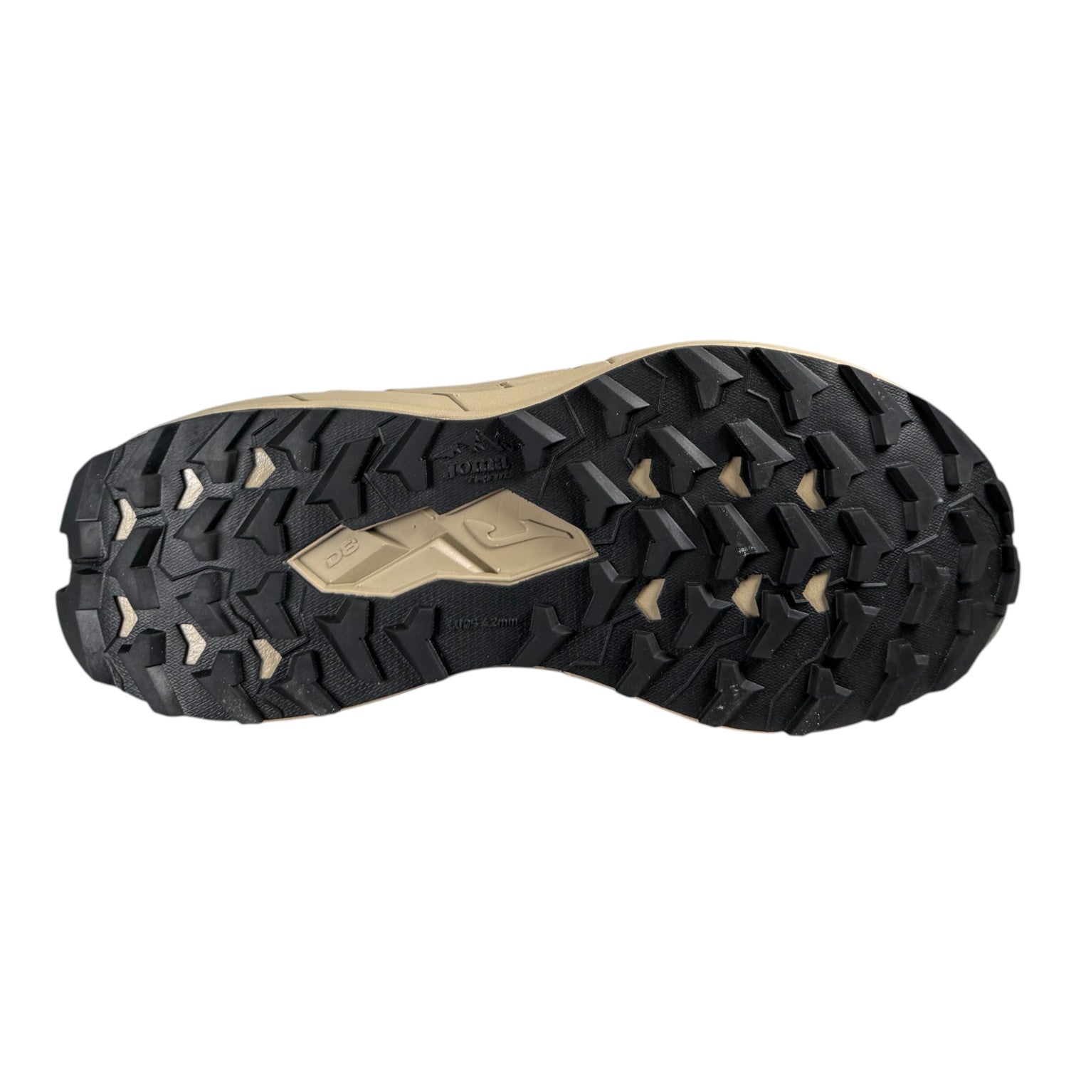 Zapatillas Joma Shock Men 2623 Khaki - imagen 7