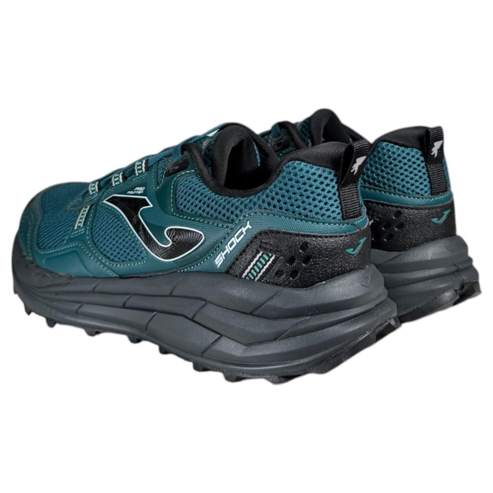 Zapatillas Joma Shock Men 2630 Azul