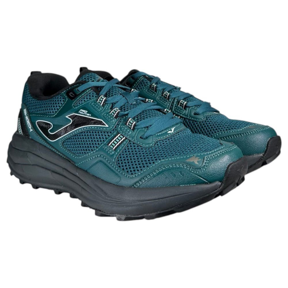 Zapatillas Joma Shock Men 2630 Azul