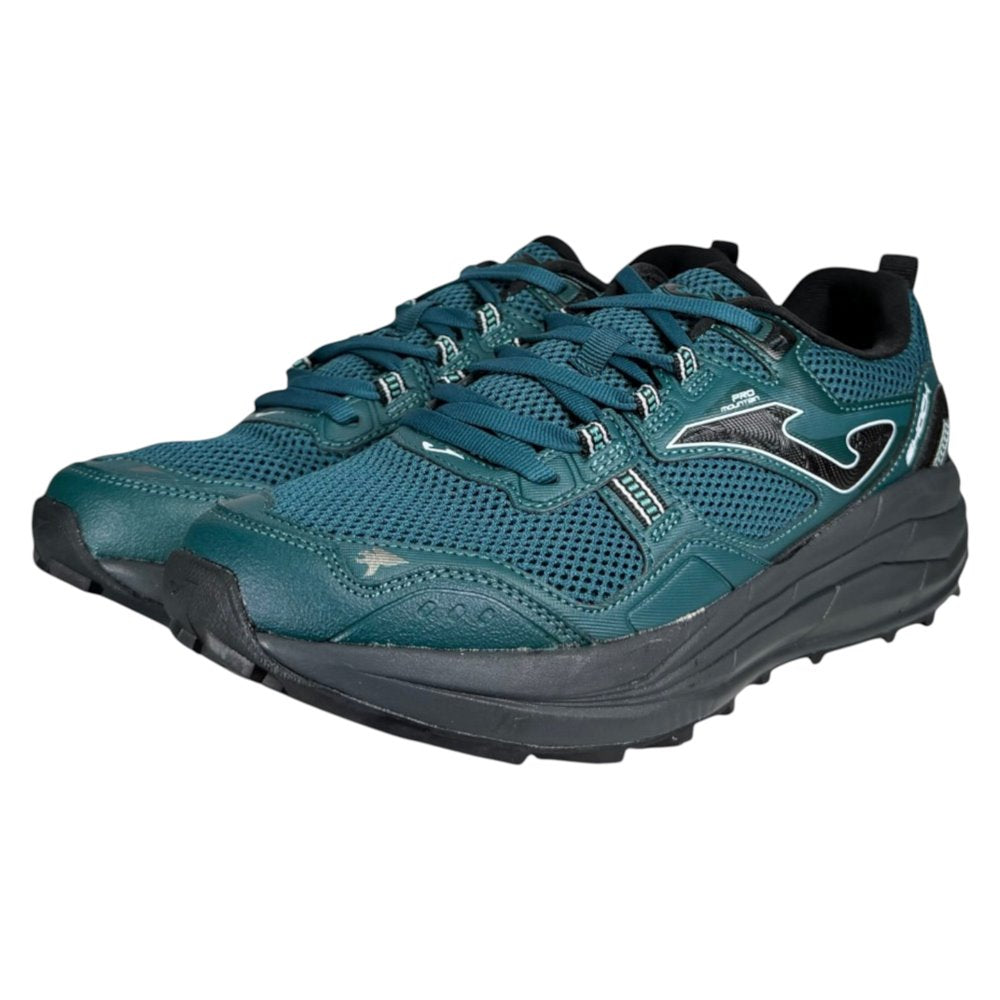 Zapatillas Joma Shock Men 2630 Azul